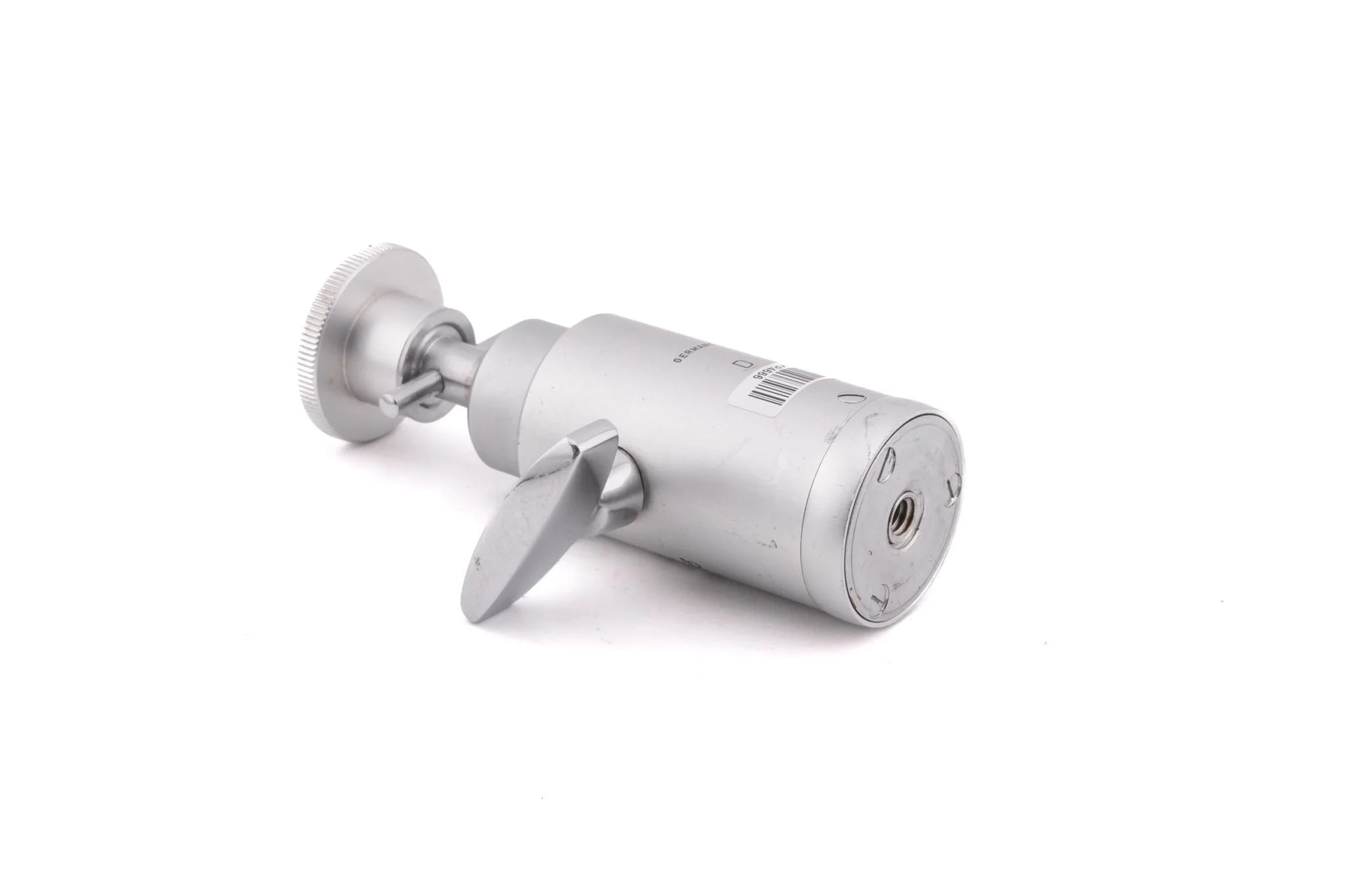 Leica Ball Head D (14115 / KGOON) - Image 3