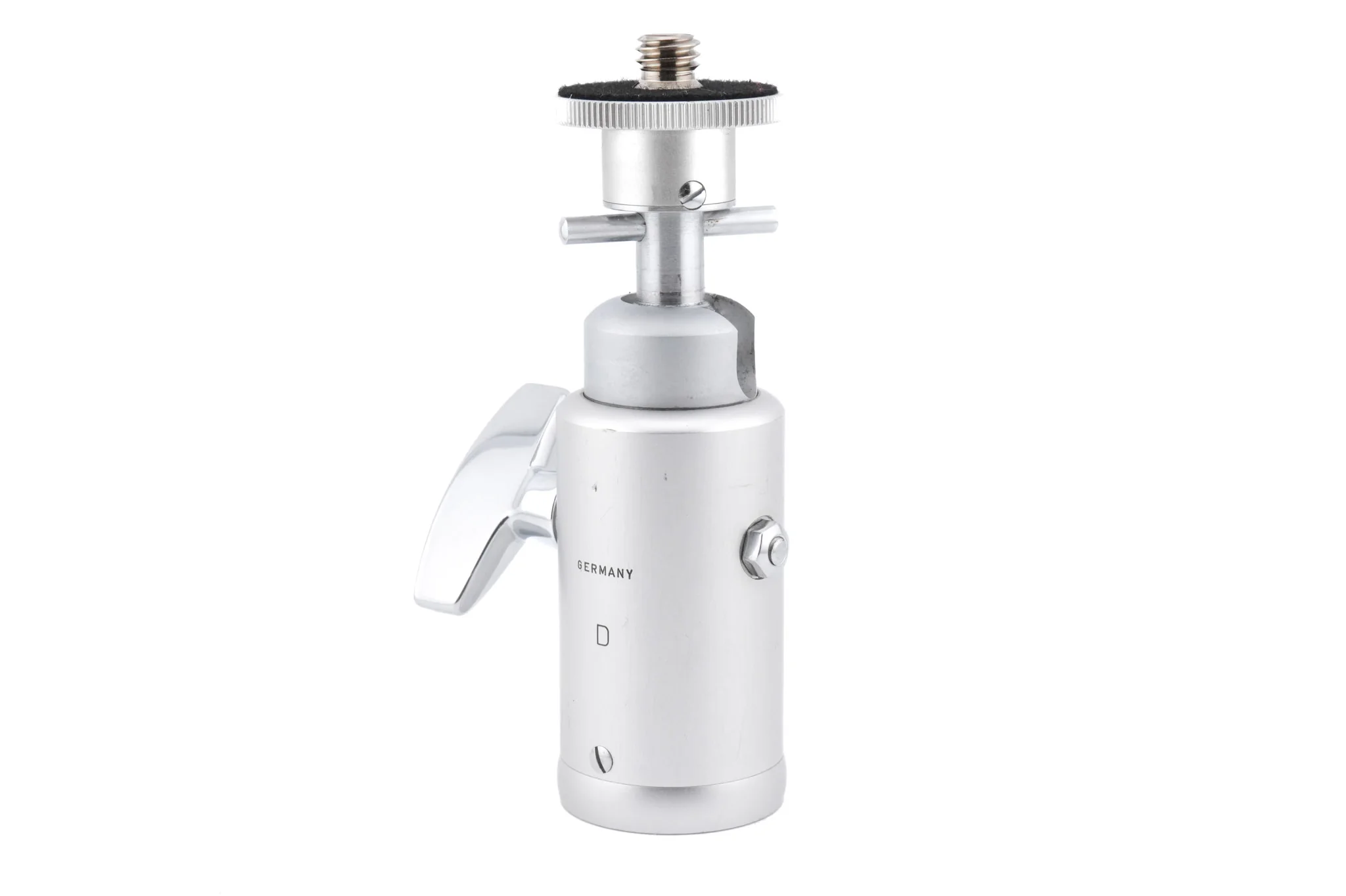 Leica Ball Head D (14115 / KGOON) - Image 2