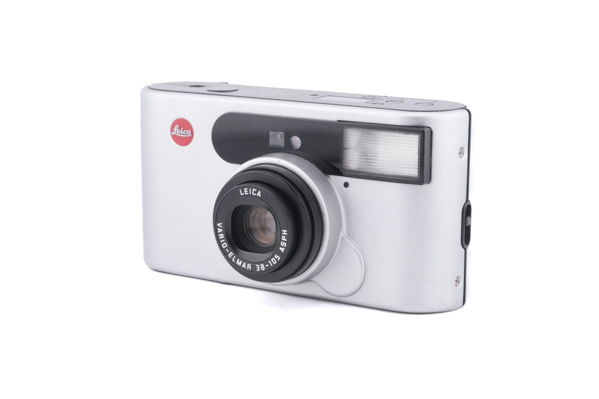 Leica C1