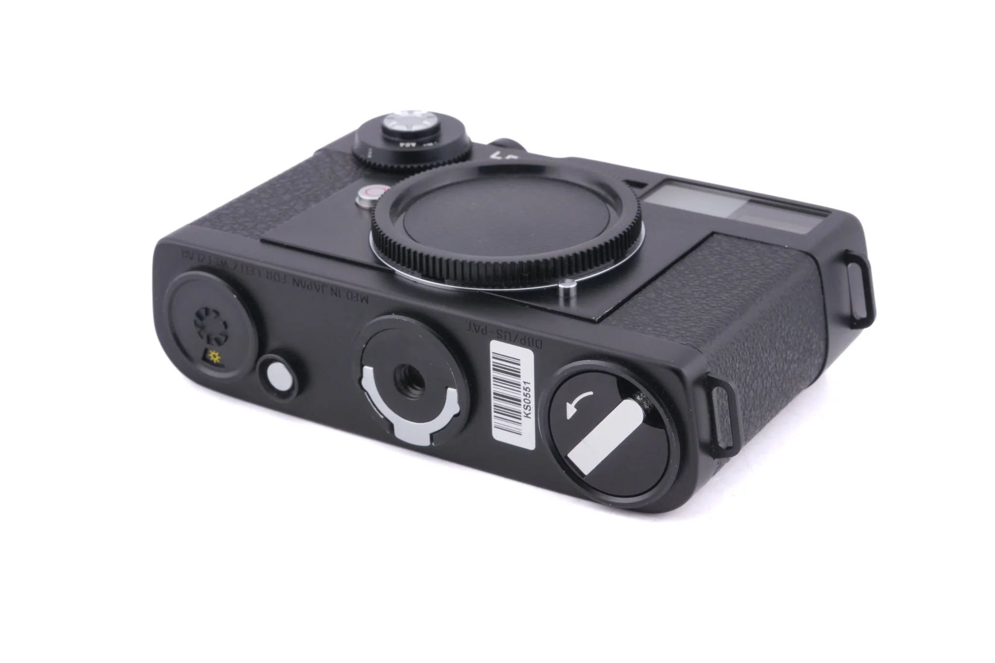 Leica CL (10700) - Image 6