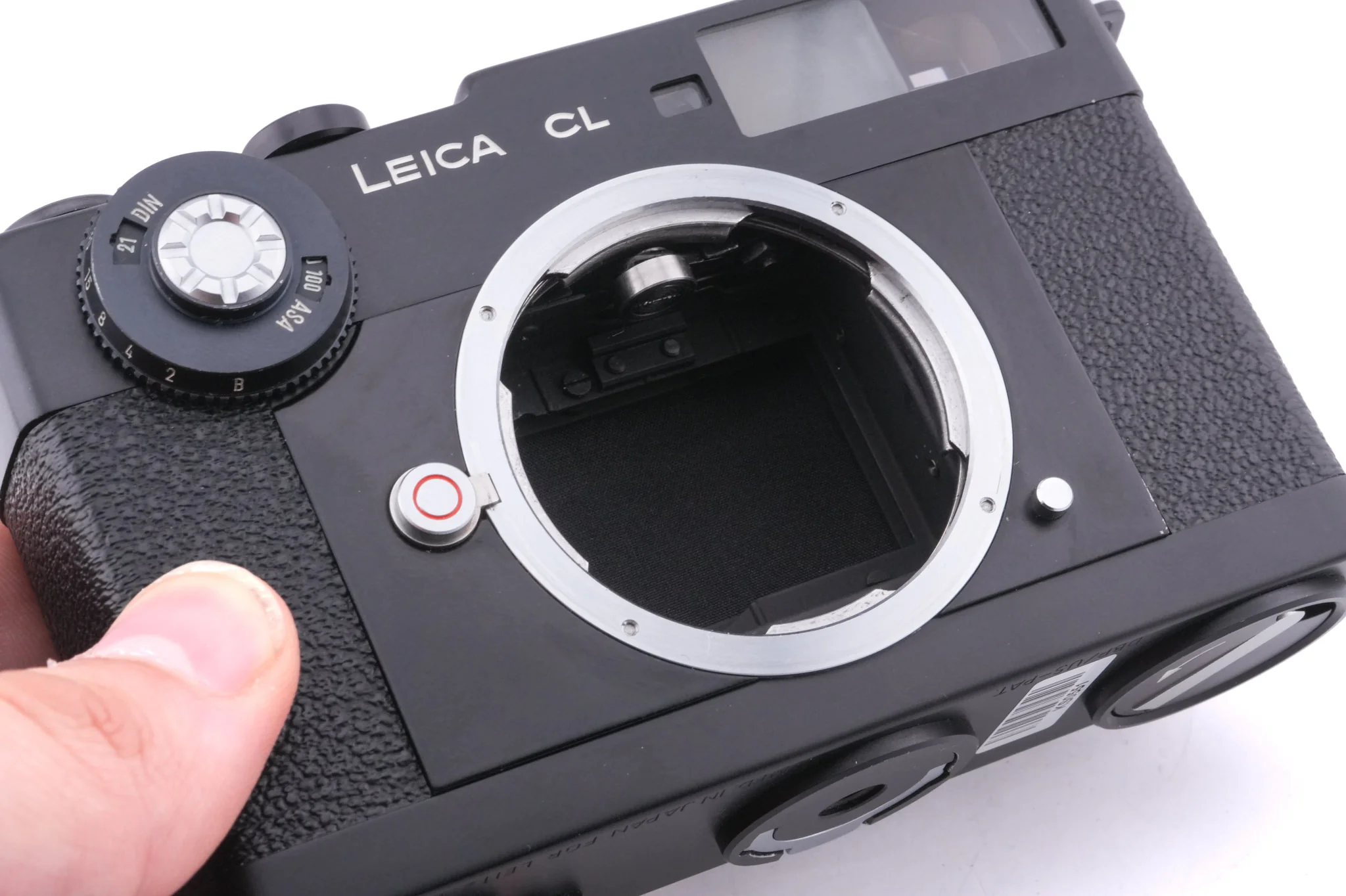 Leica CL (10700) - Image 7