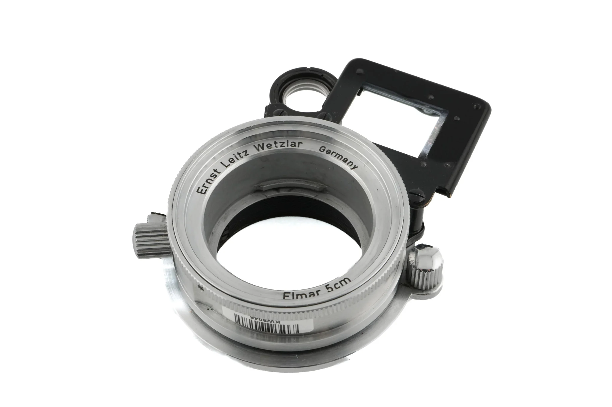Leica Close Focusing Adapter NOOKY (16500)