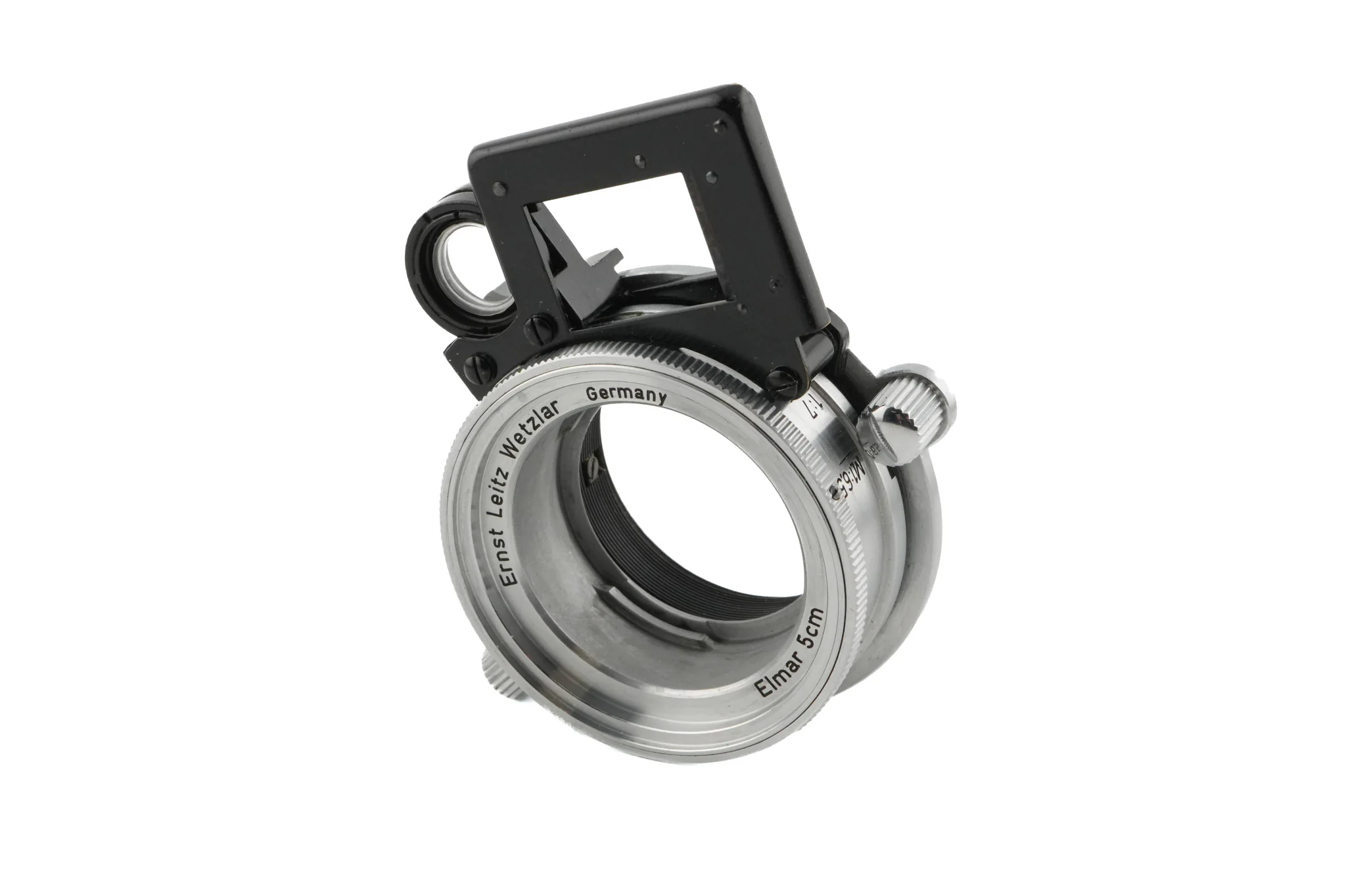 Leica Close Focusing Adapter NOOKY (16500) - Image 4
