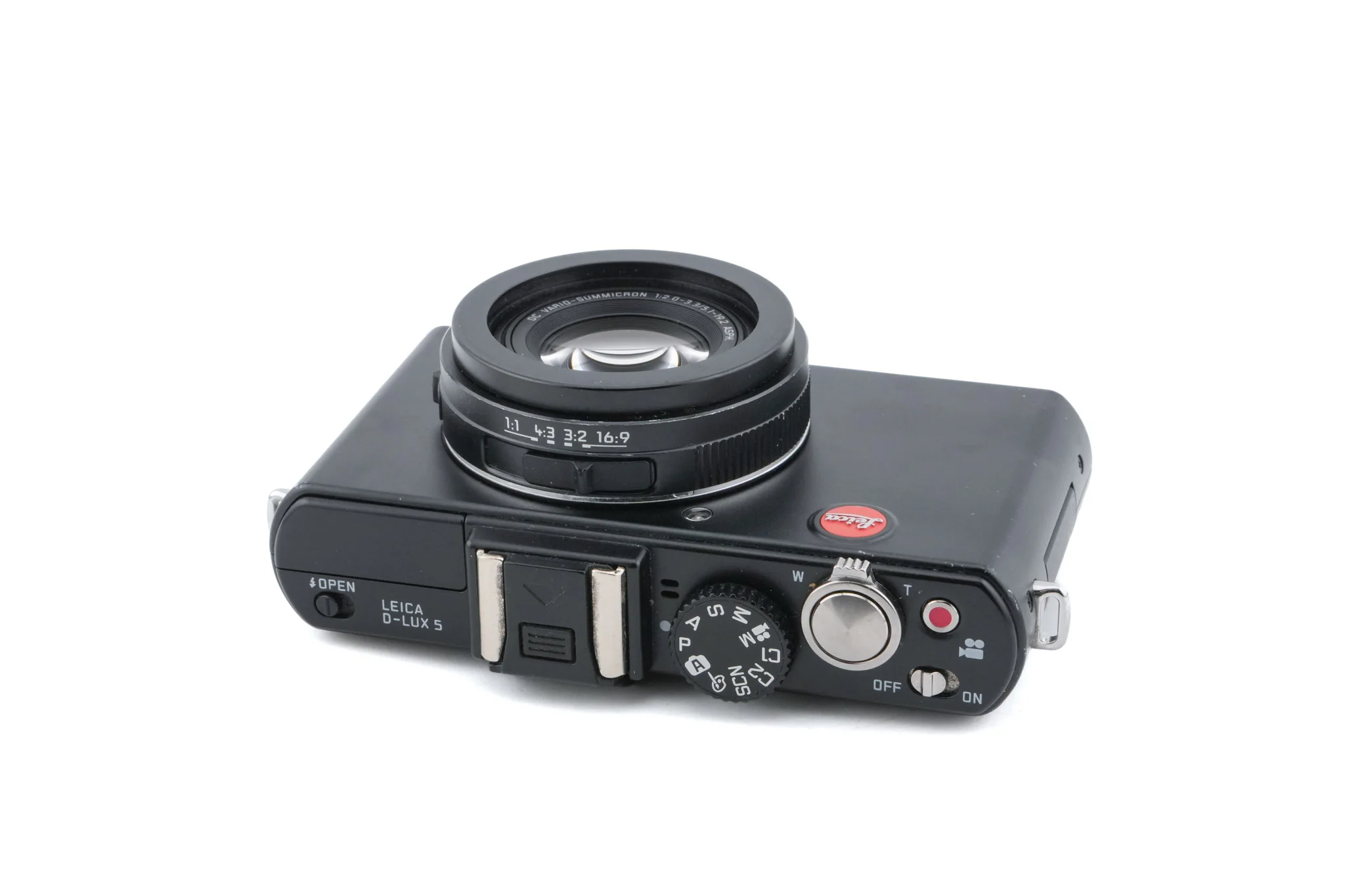 Leica D-Lux 5 - Image 5