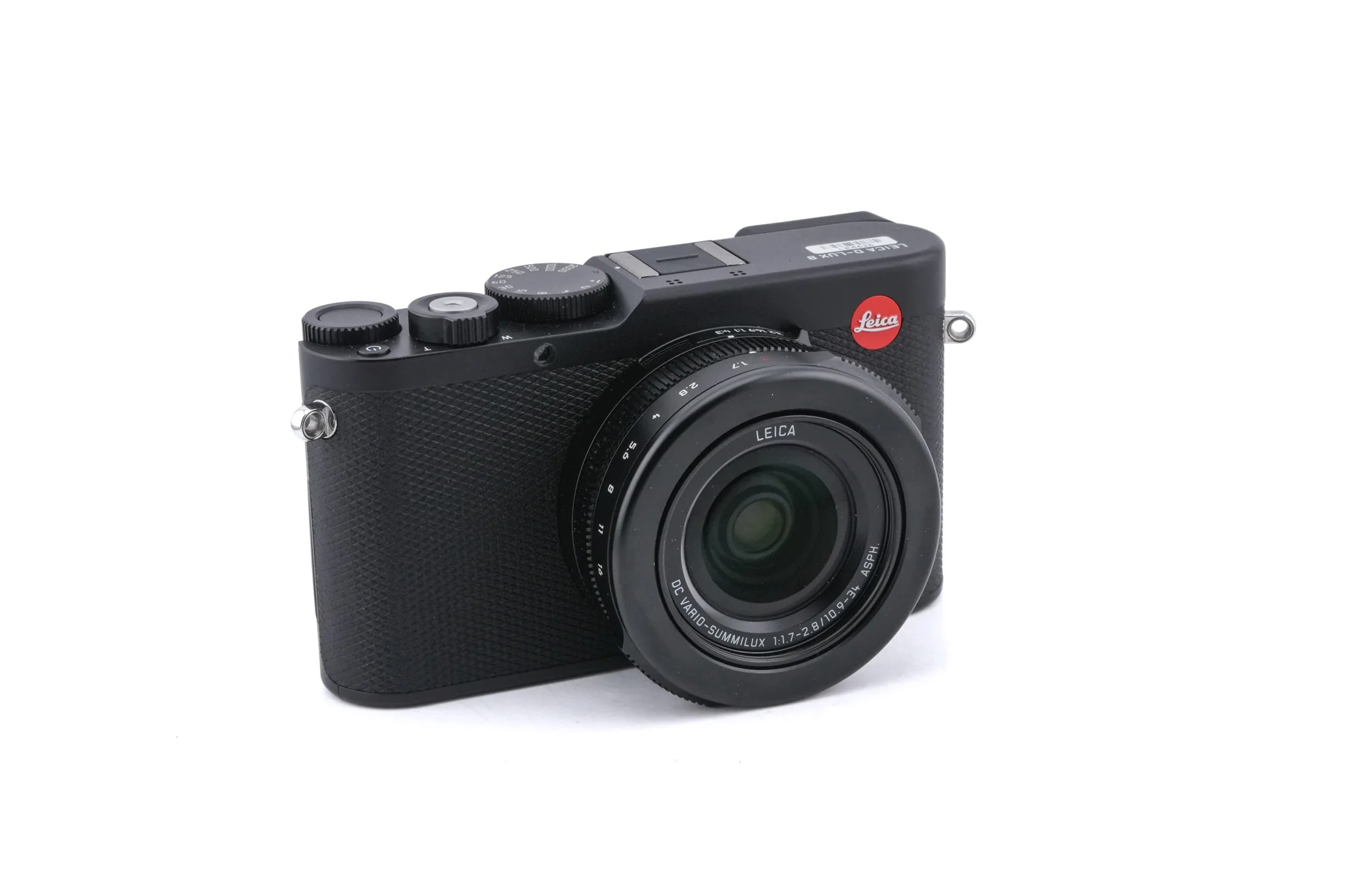 Leica D-Lux 8 - Image 2
