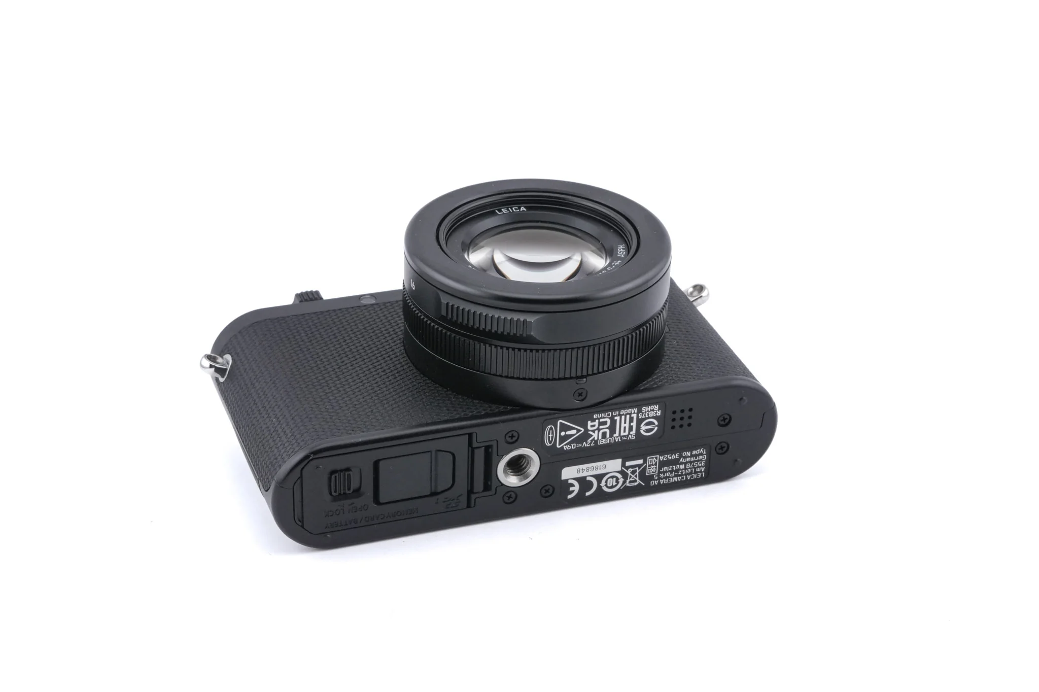 Leica D-Lux 8 - Image 3
