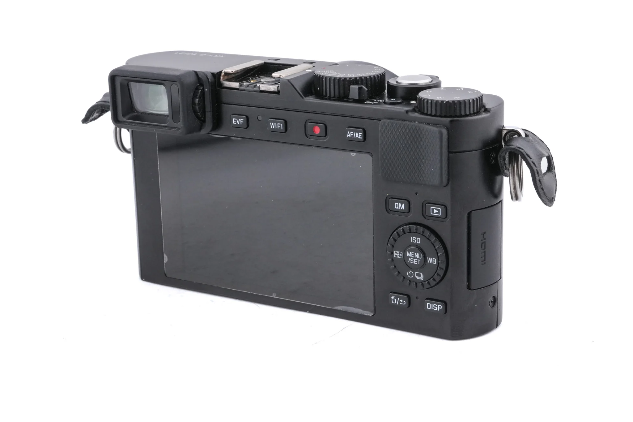 Leica D-Lux (Typ 109) - Image 3