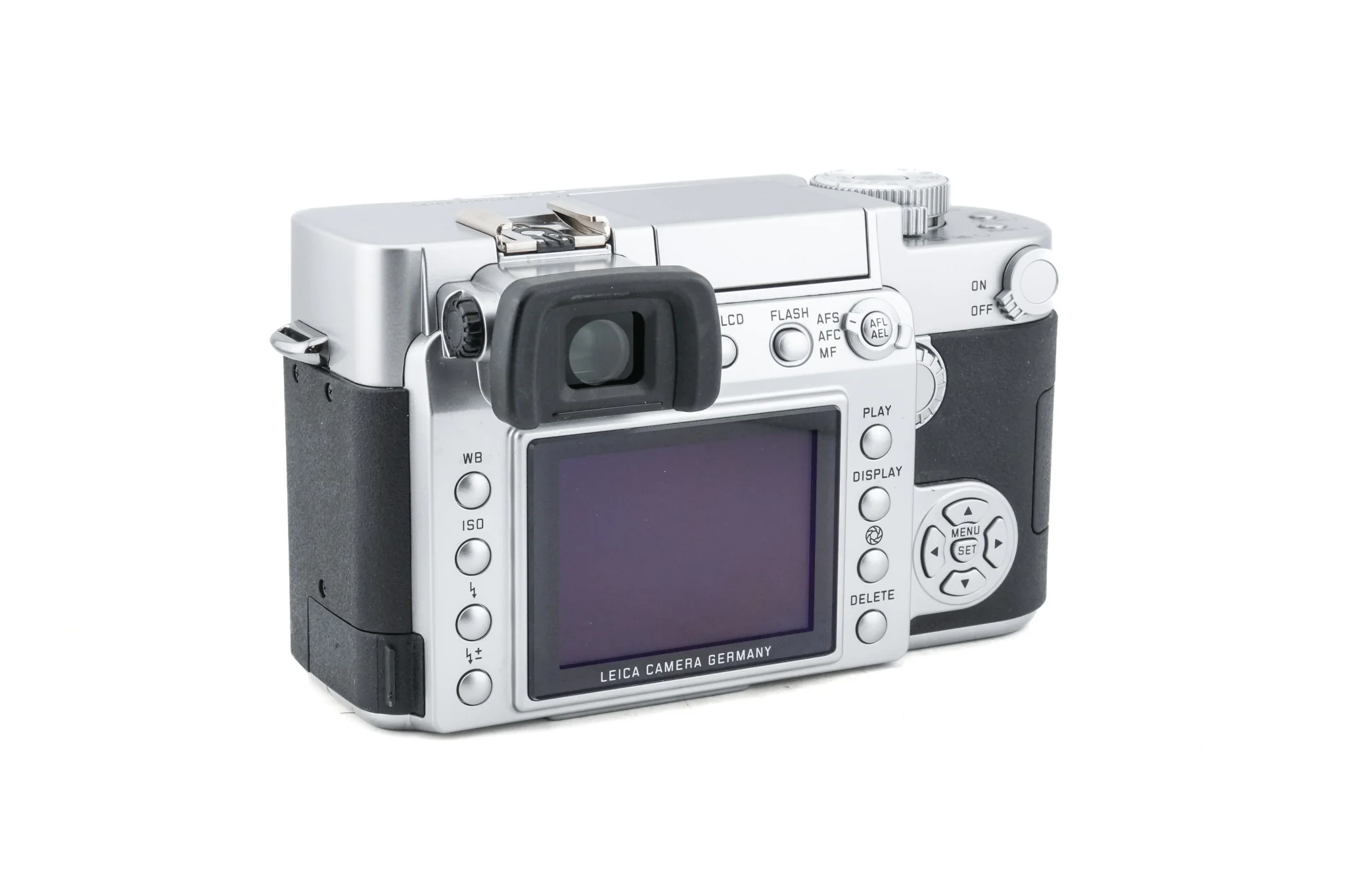 Leica Digilux 3 - Image 4