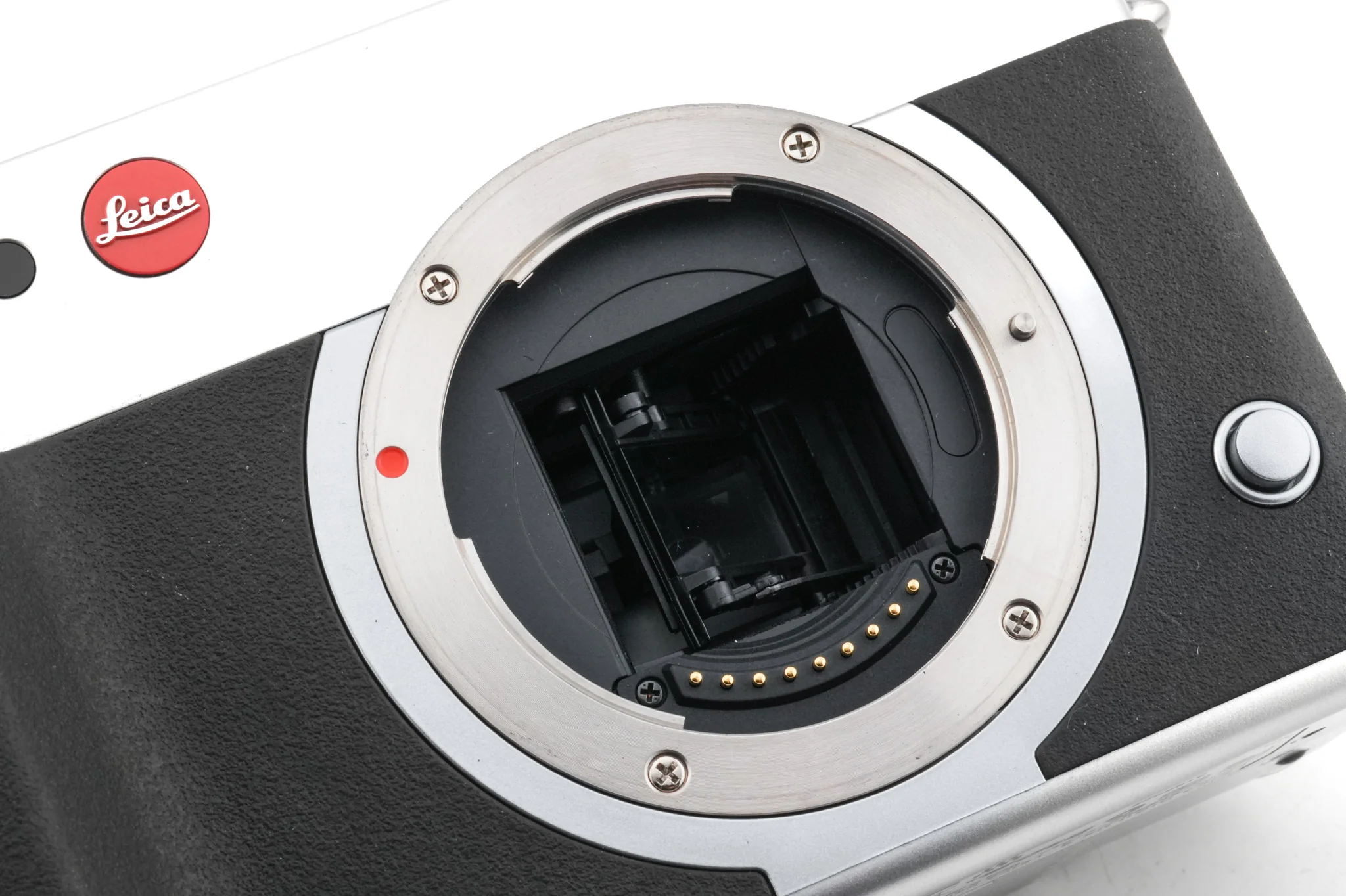 Leica Digilux 3 - Image 7