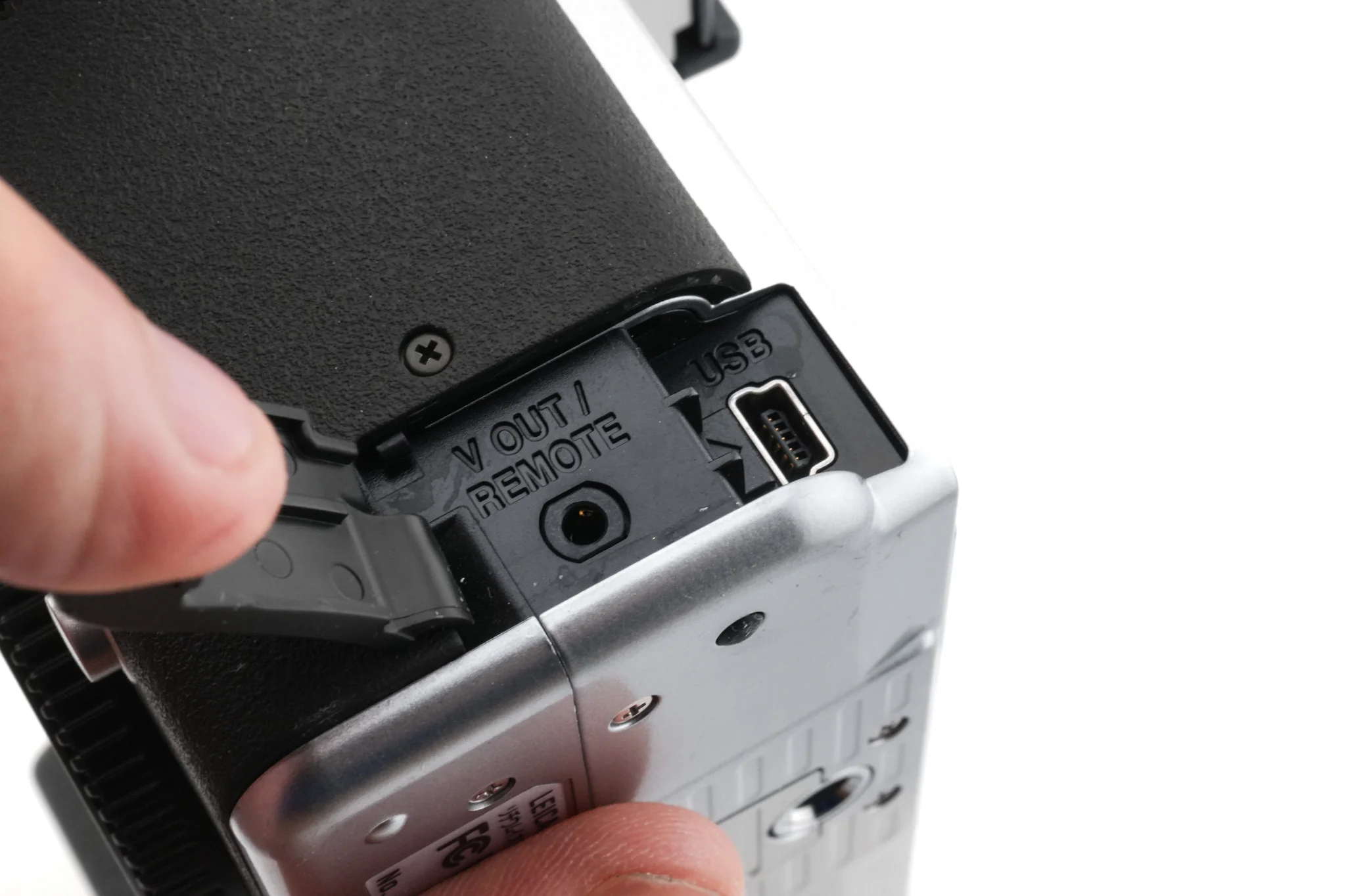 Leica Digilux 3 - Image 8