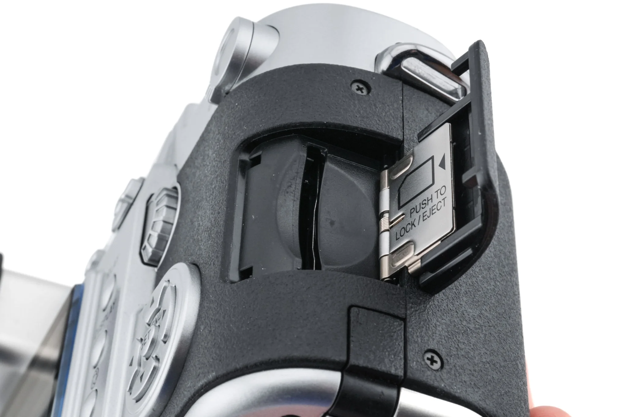 Leica Digilux 3 - Image 9