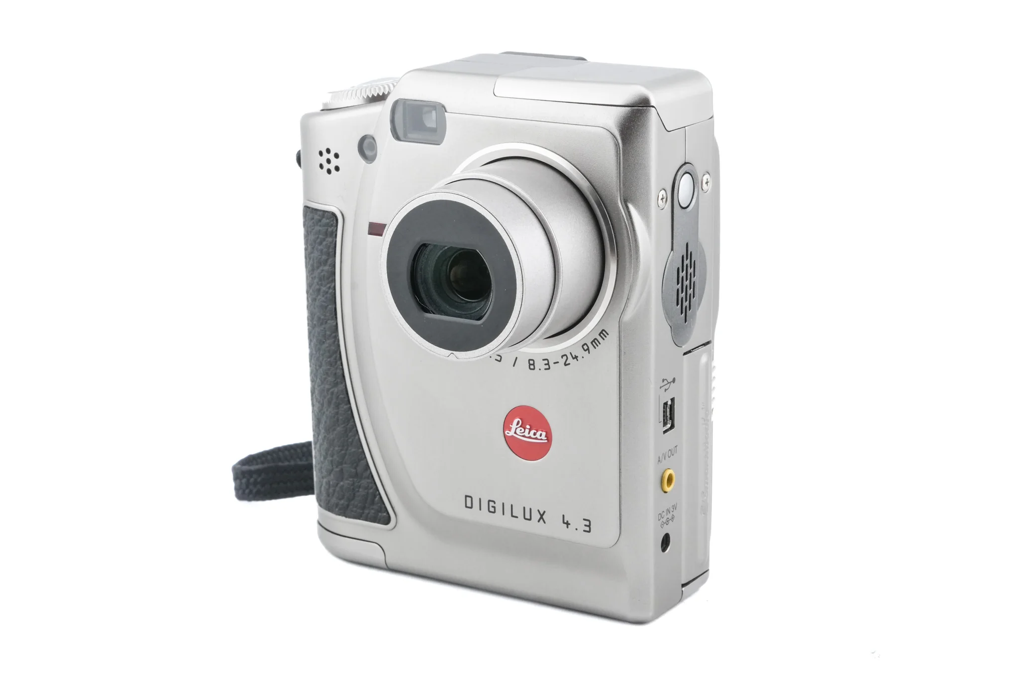 Leica Digilux 4.3 - Camera