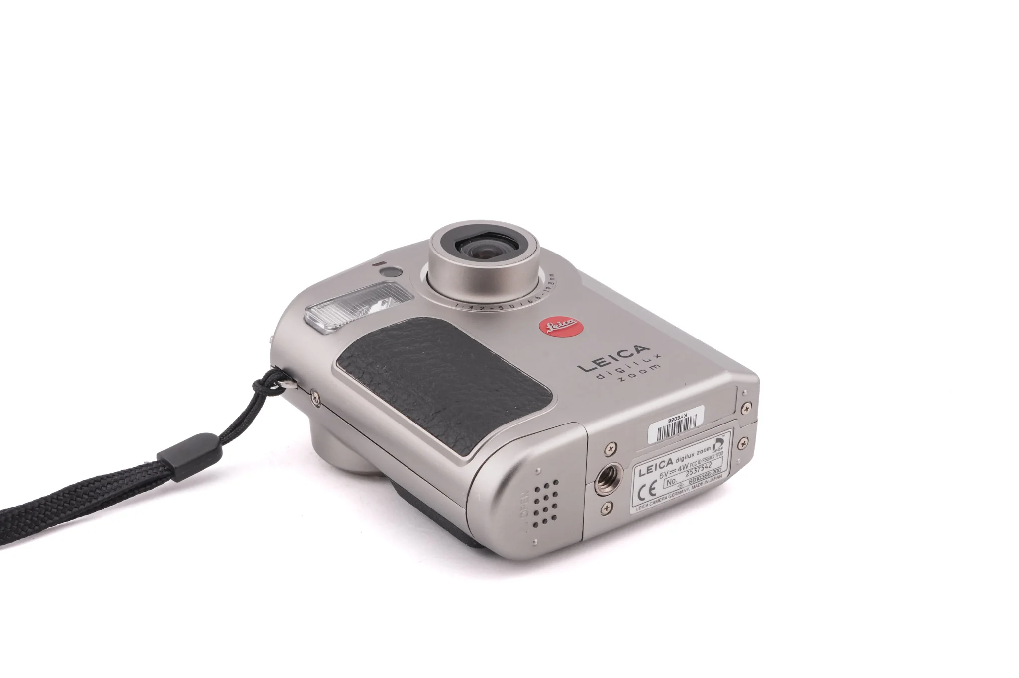 Leica Digilux Zoom - Image 3