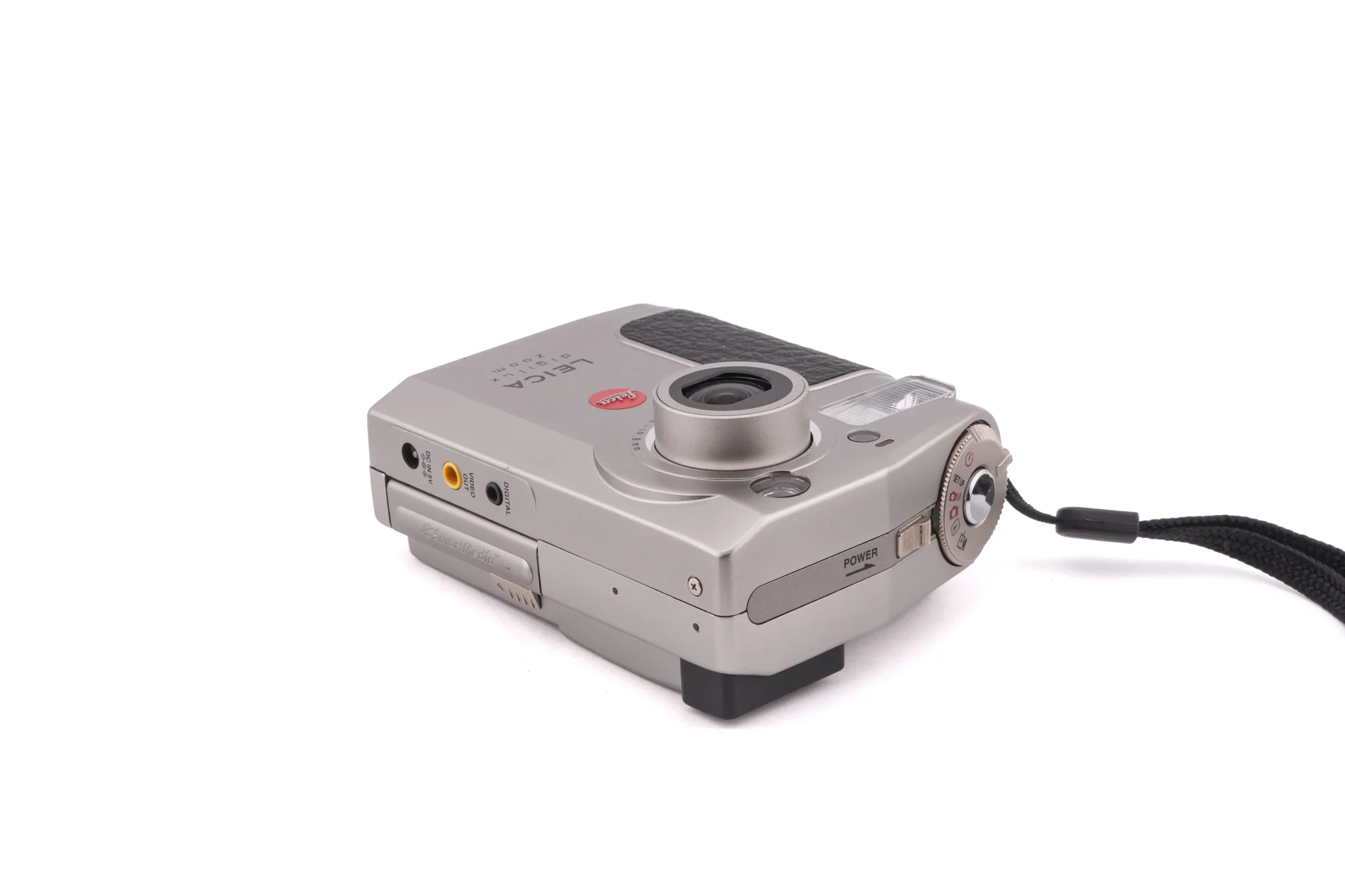 Leica Digilux Zoom - Image 4