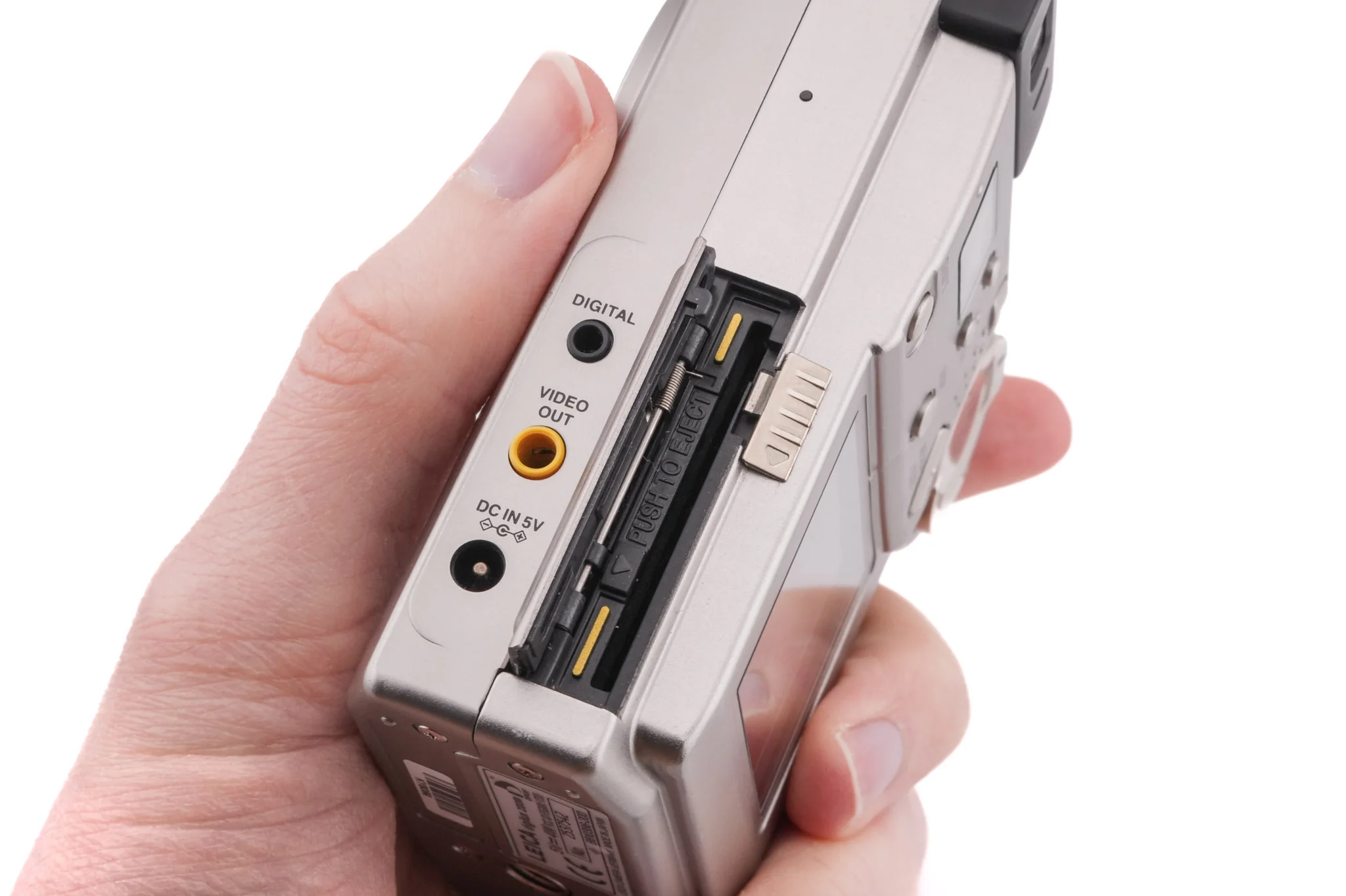 Leica Digilux Zoom - Image 6