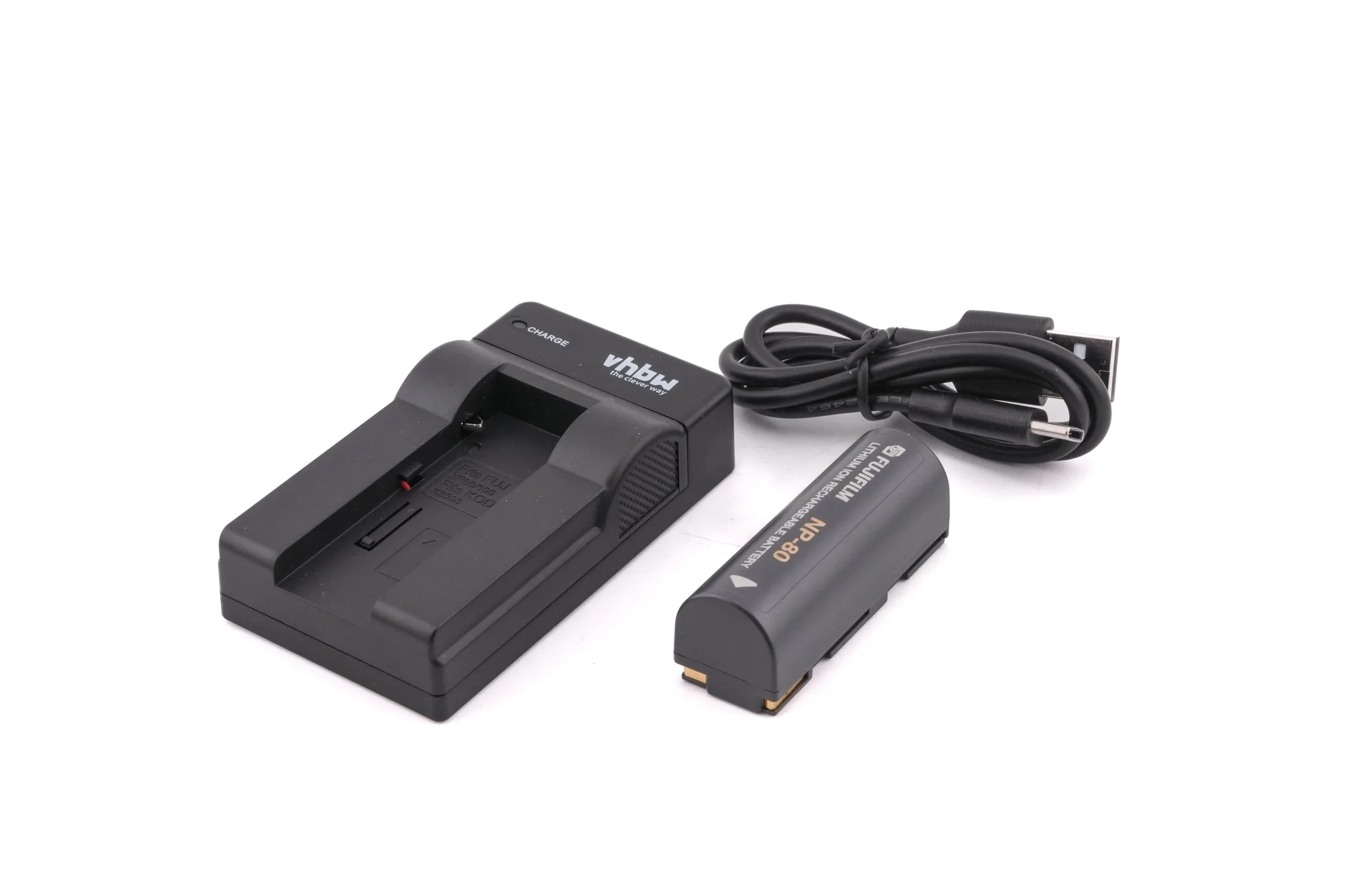 Leica Digilux Zoom - Image 7