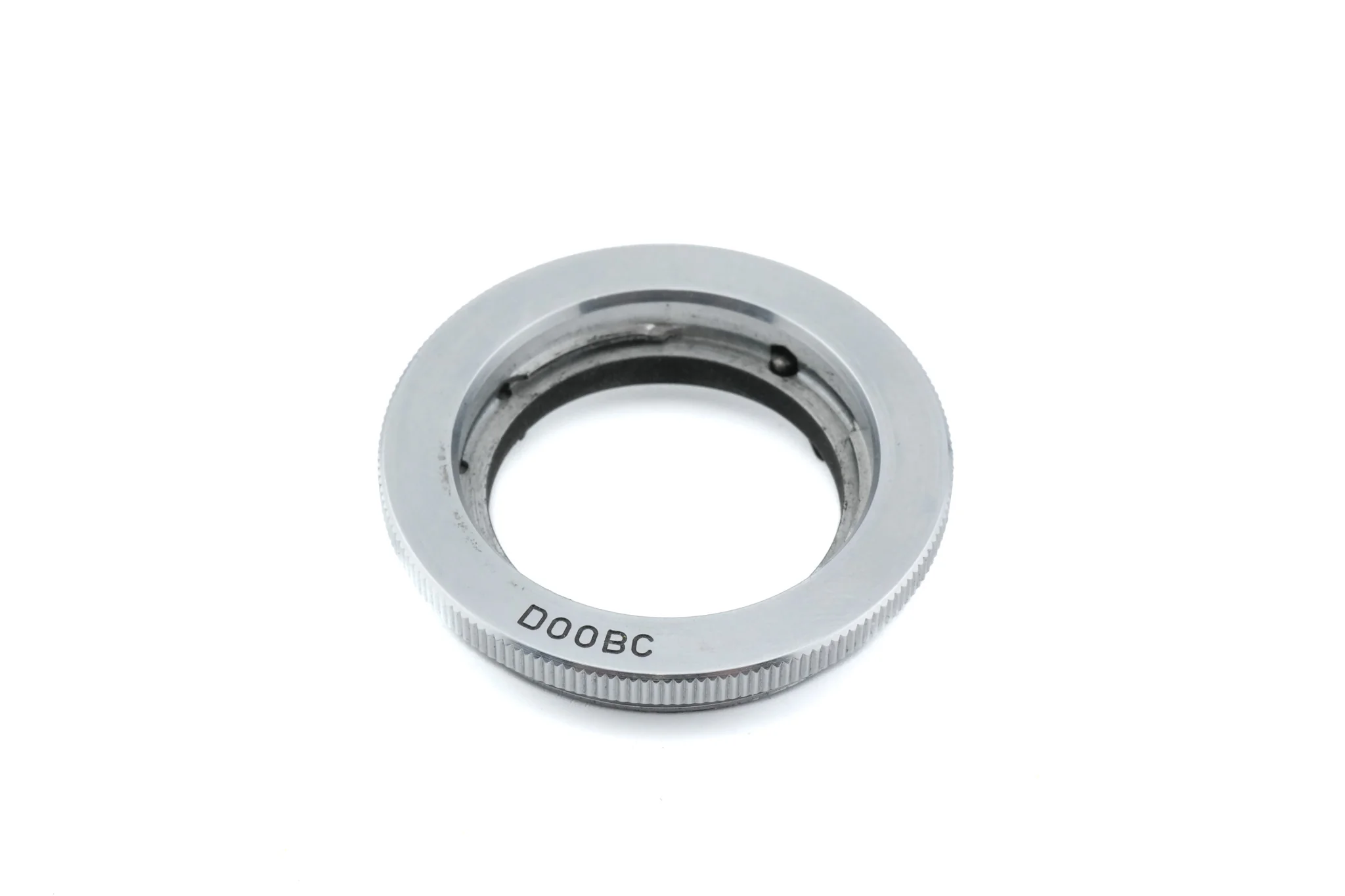 Leica M to M39 (Enlarger) Adapter (DOOBC) - Accessory