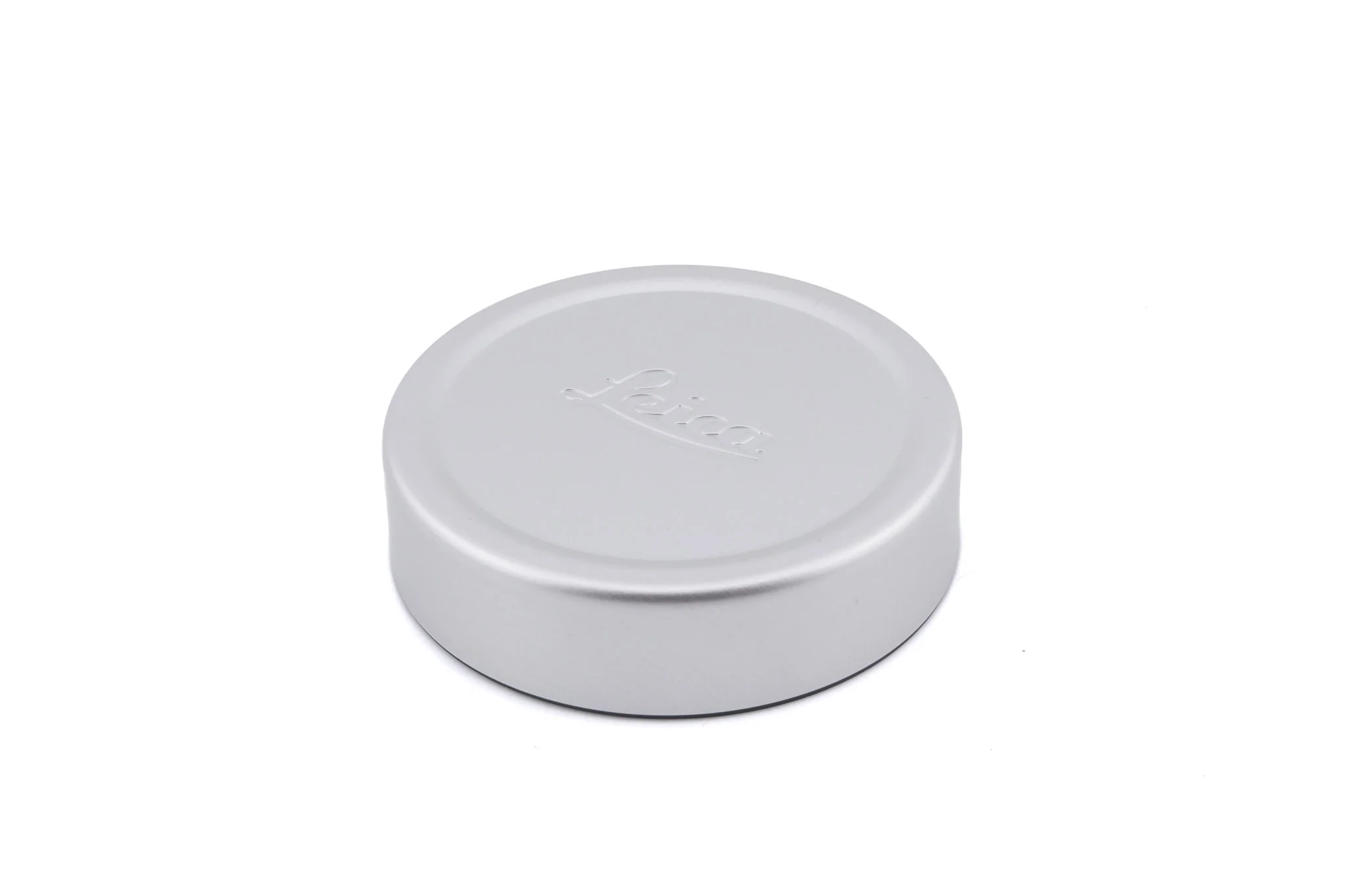 Leica 49mm Lens Cap E49 (19660)