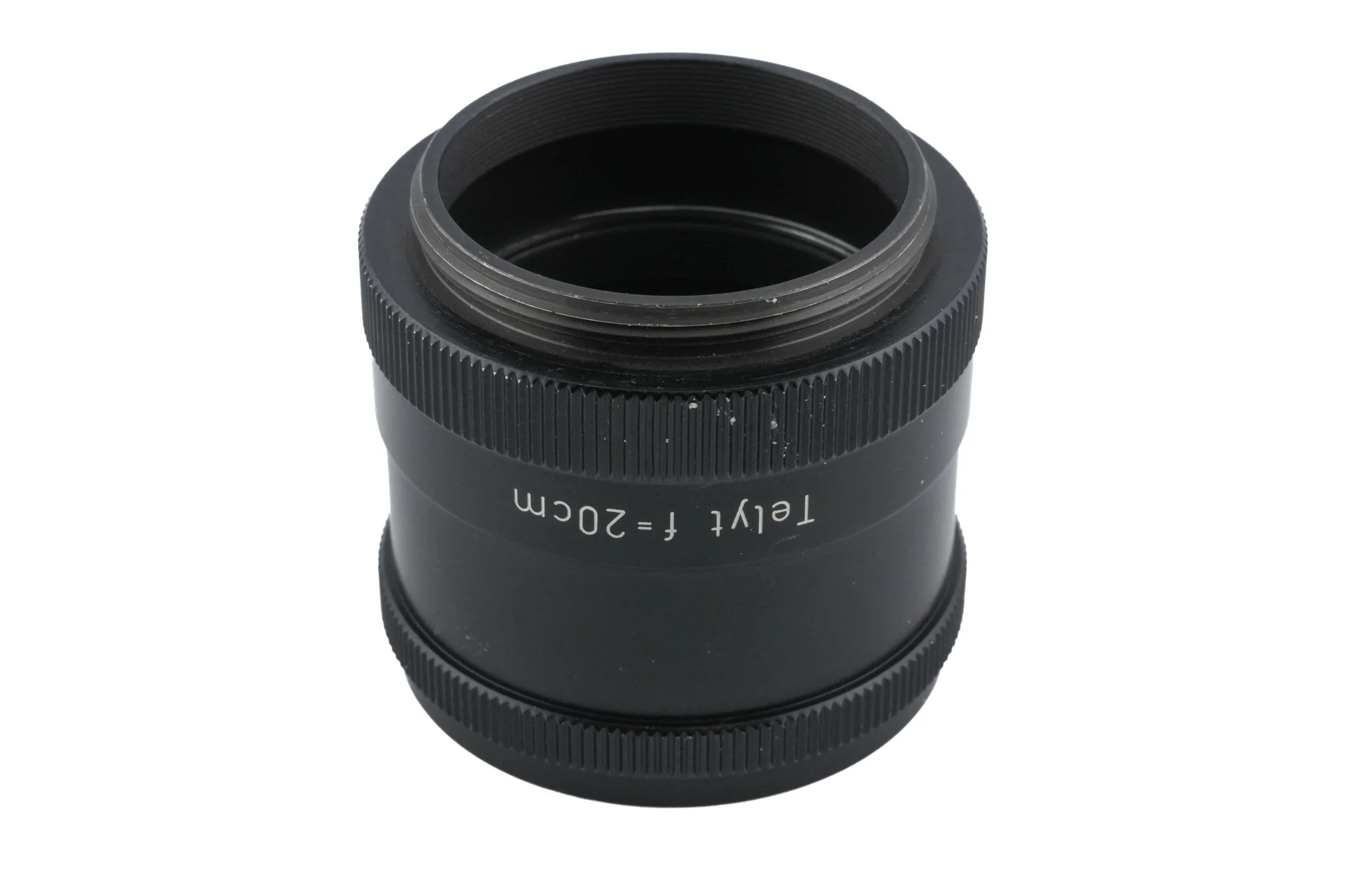 Leica Telyt 20cm Extension Tube - Image 2