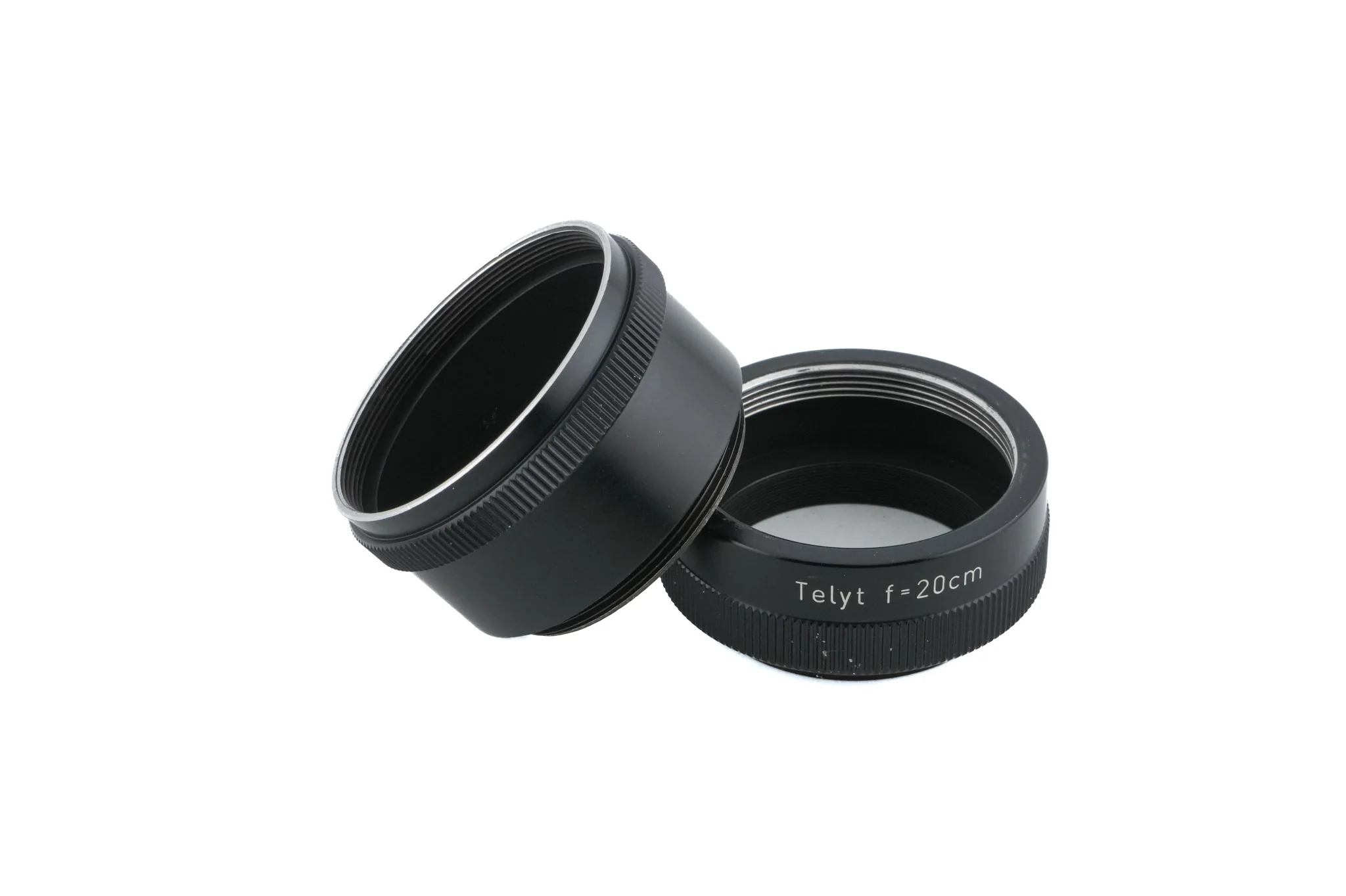 Leica Telyt 20cm Extension Tube - Image 3