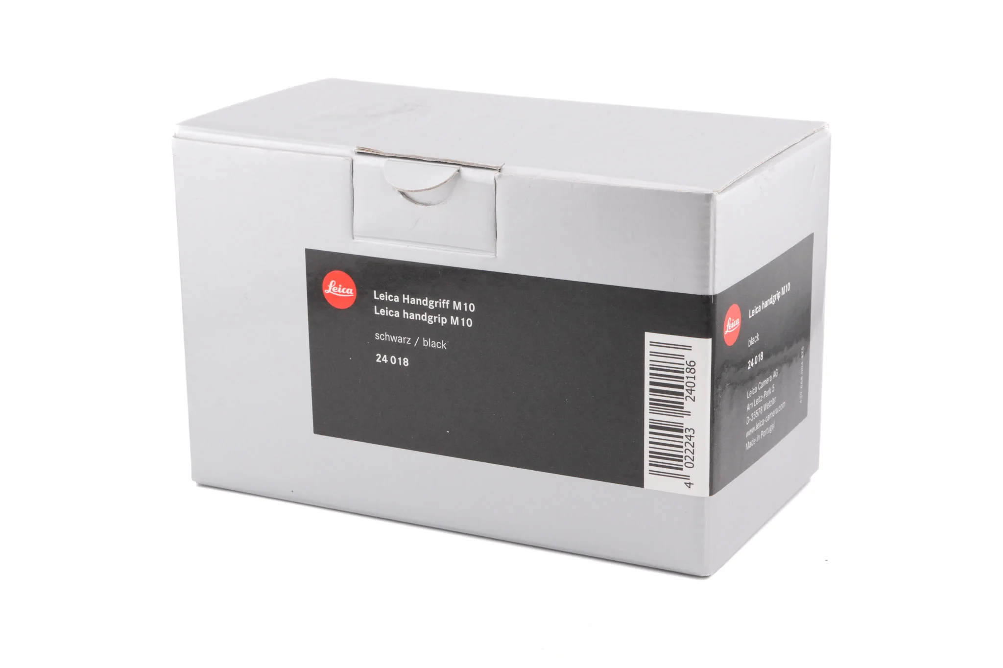 Leica Handgrip M10 (24018) - Image 5