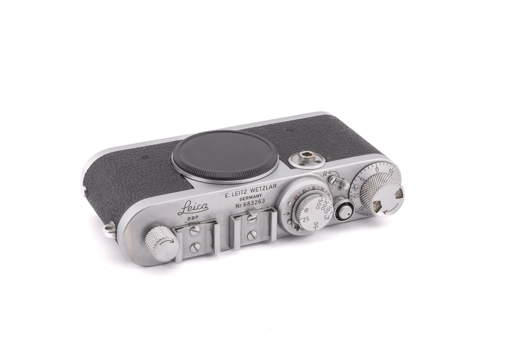 Leica If - Image 3