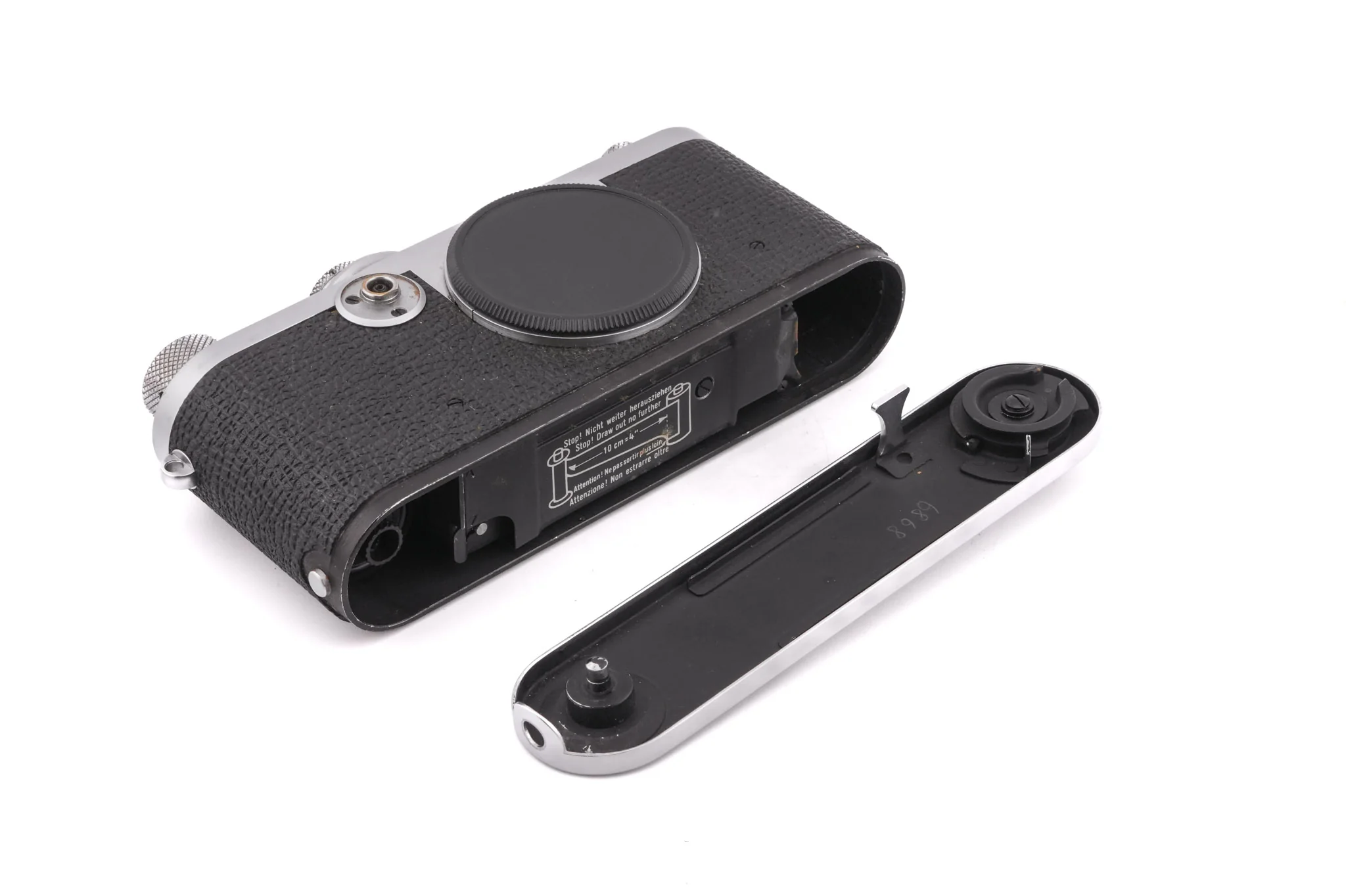 Leica If - Image 5