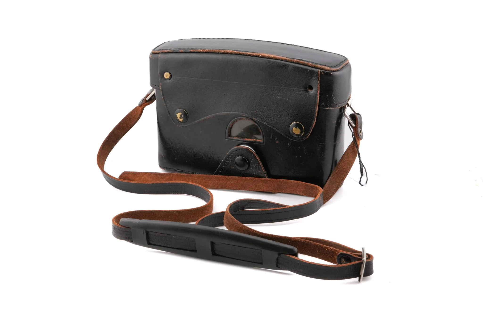 Leica M5 Leather Case (14544) - Image 2
