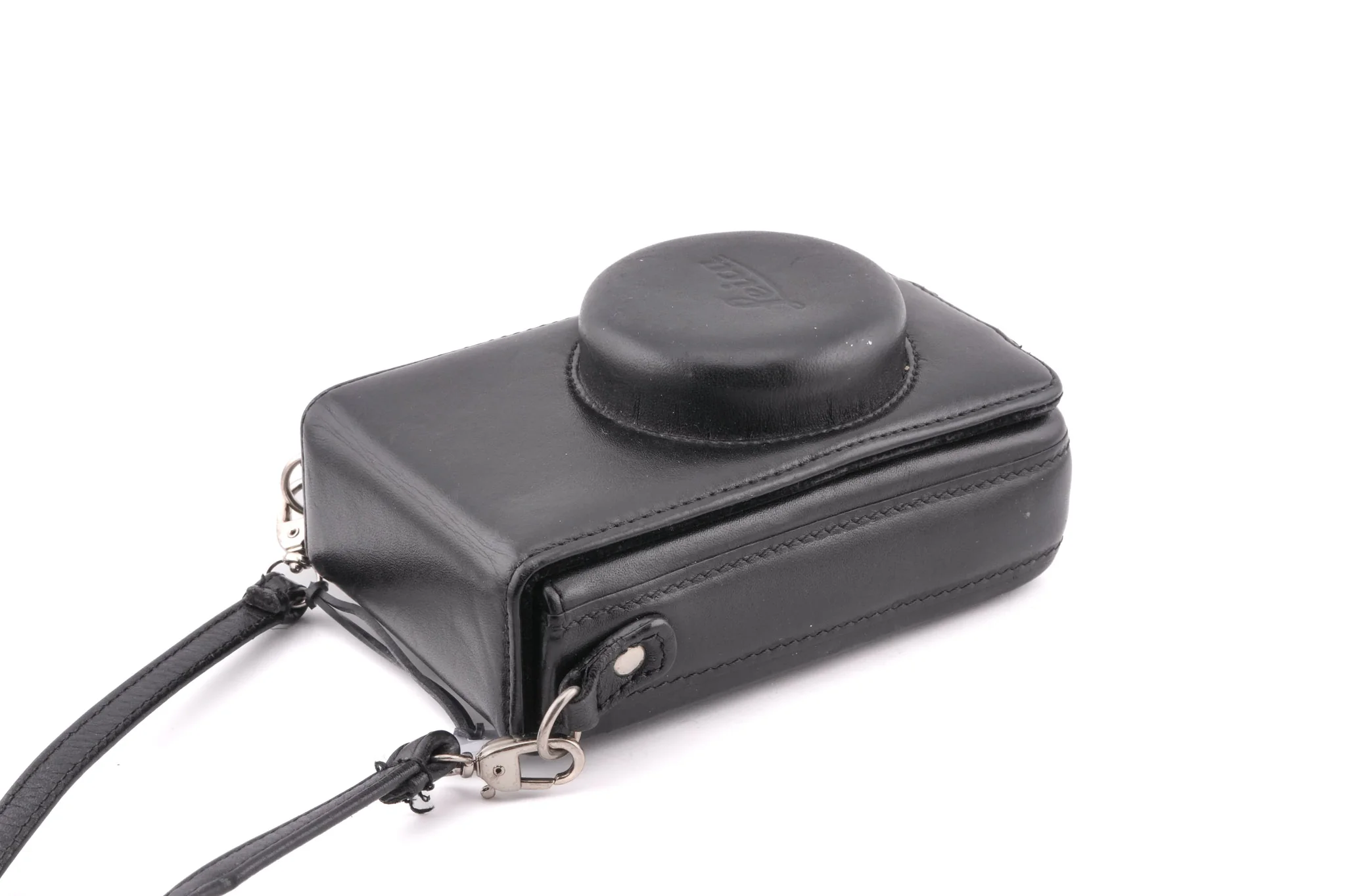 Leica X1 Leather Case (18709) - Image 2