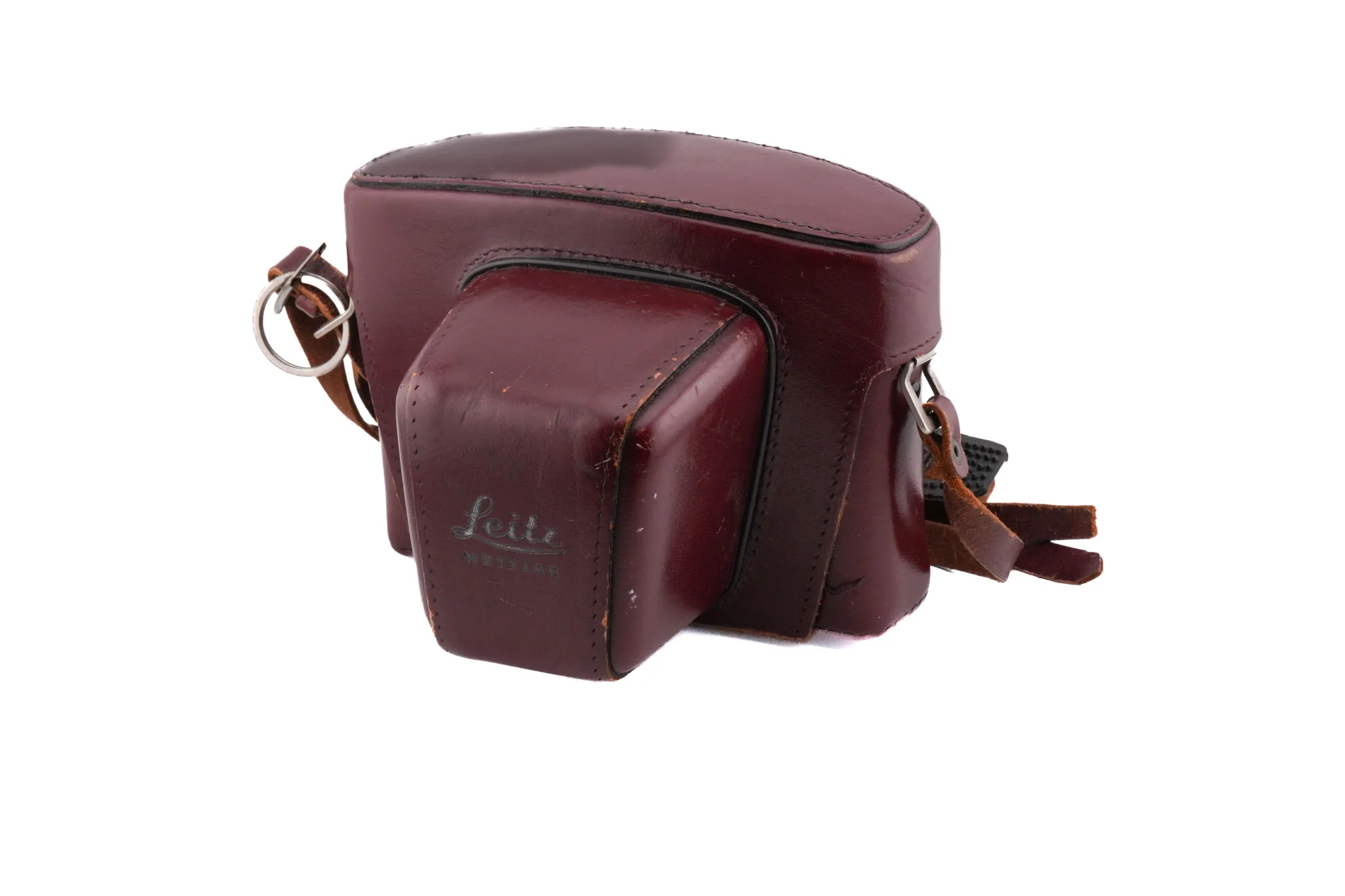 Leica Leicaflex SL2 Leather Case
