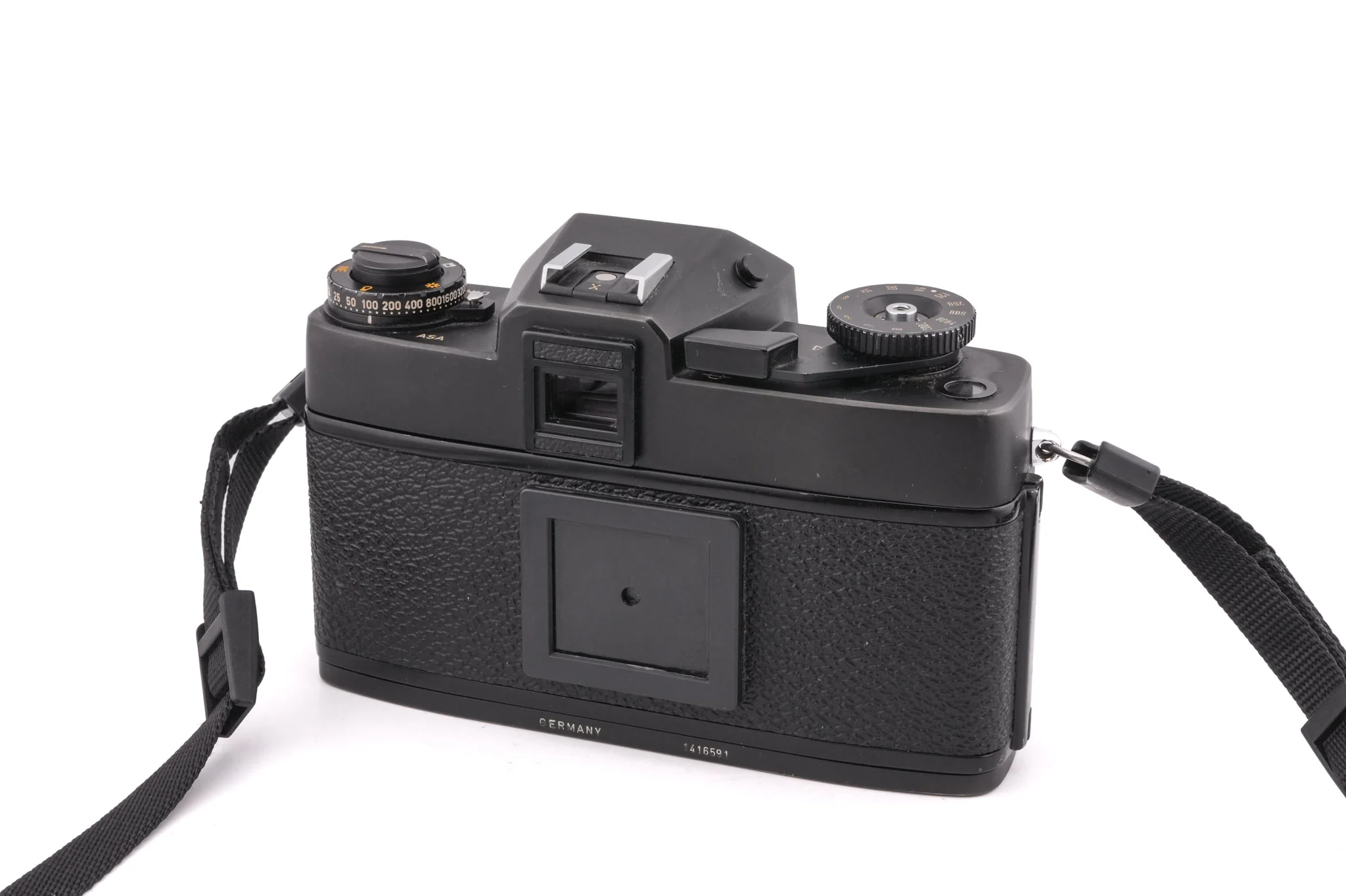 Leica Leicaflex SL2 (Black, 10022) - Image 4