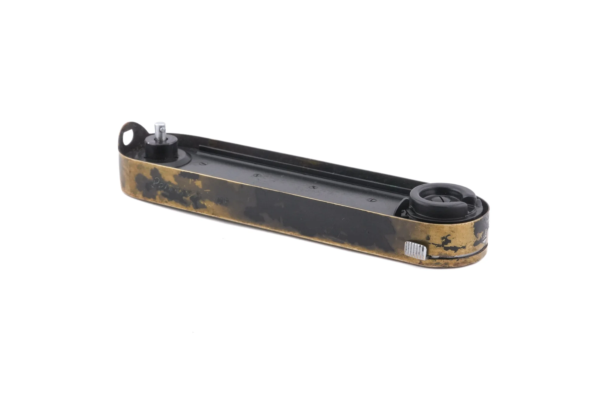 Leica Leicavit MP (Black Paint, SYOOM-M / 14450) - Accessory
