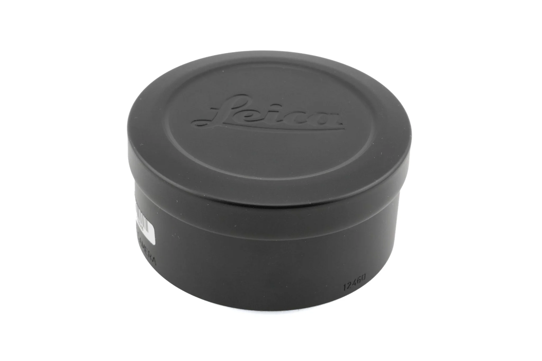 Leica Lens Hood (75mm f2.5) (12460) - Accessory