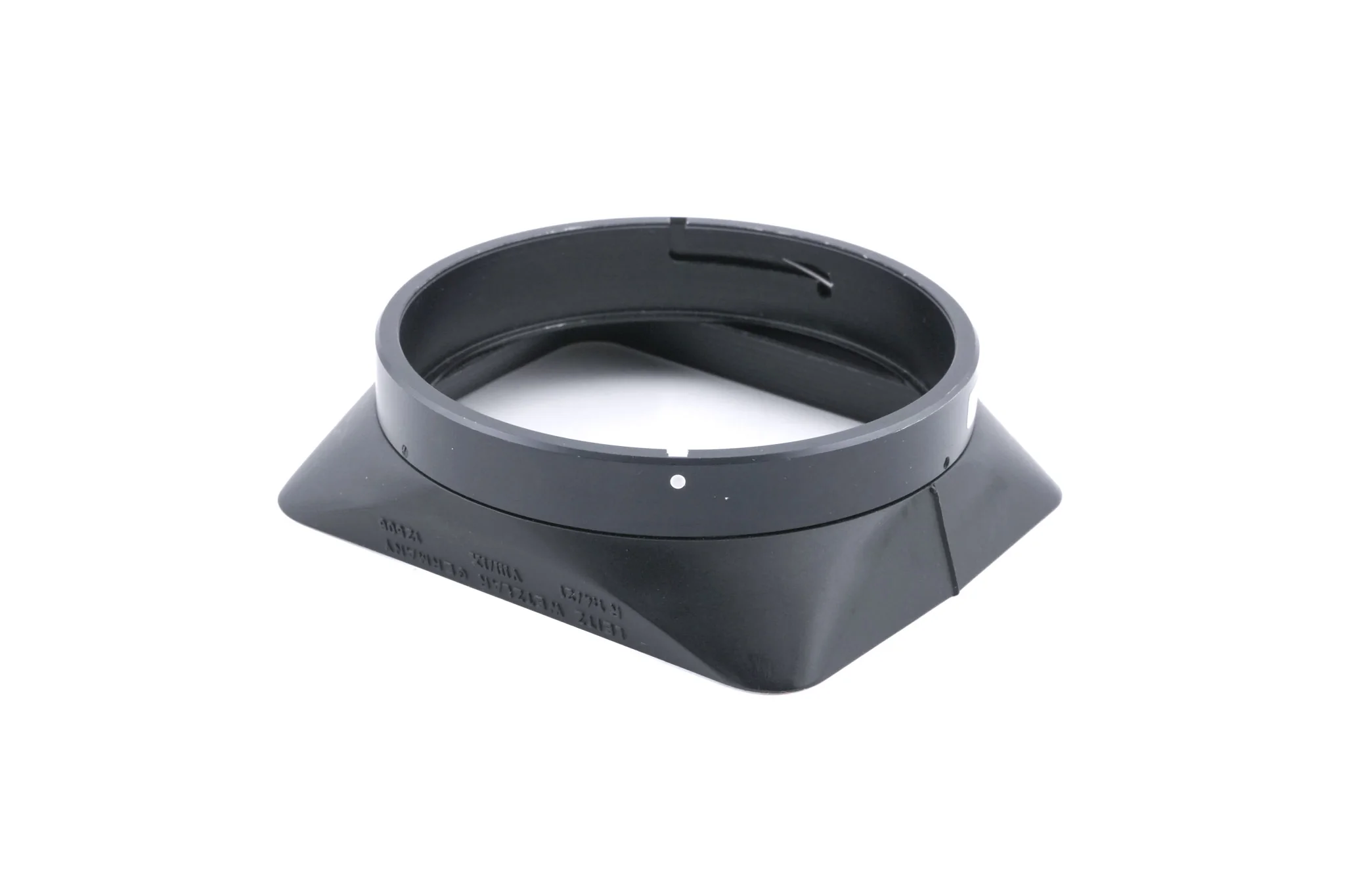 Leica Lens Hood (21mm f4) (12506) - Image 3