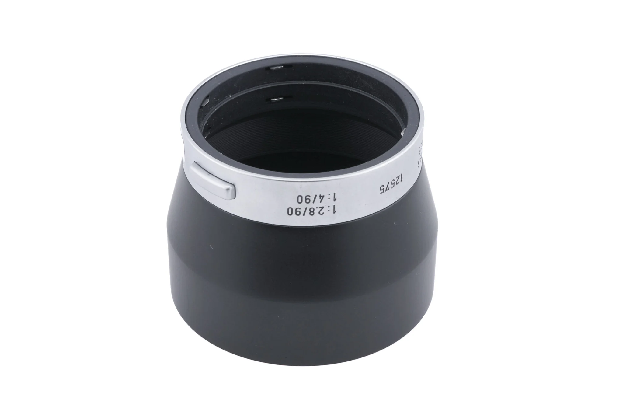 Leica Lens Hood (90mm f2.8-4 / 135mm f4-4.5) (12575N) - Image 3