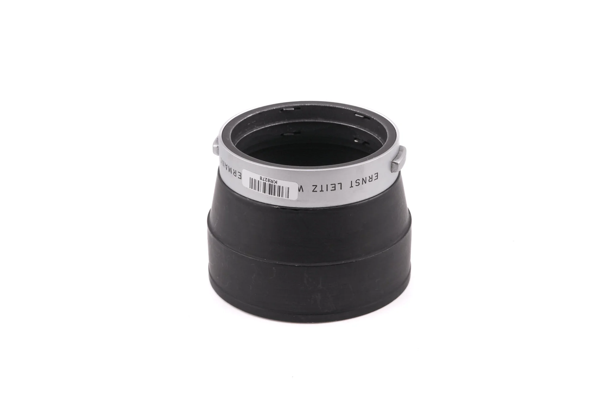 Leica Lens Hood (90mm f2.8-4 / 135mm f4-4.5) (12575N) - Image 2
