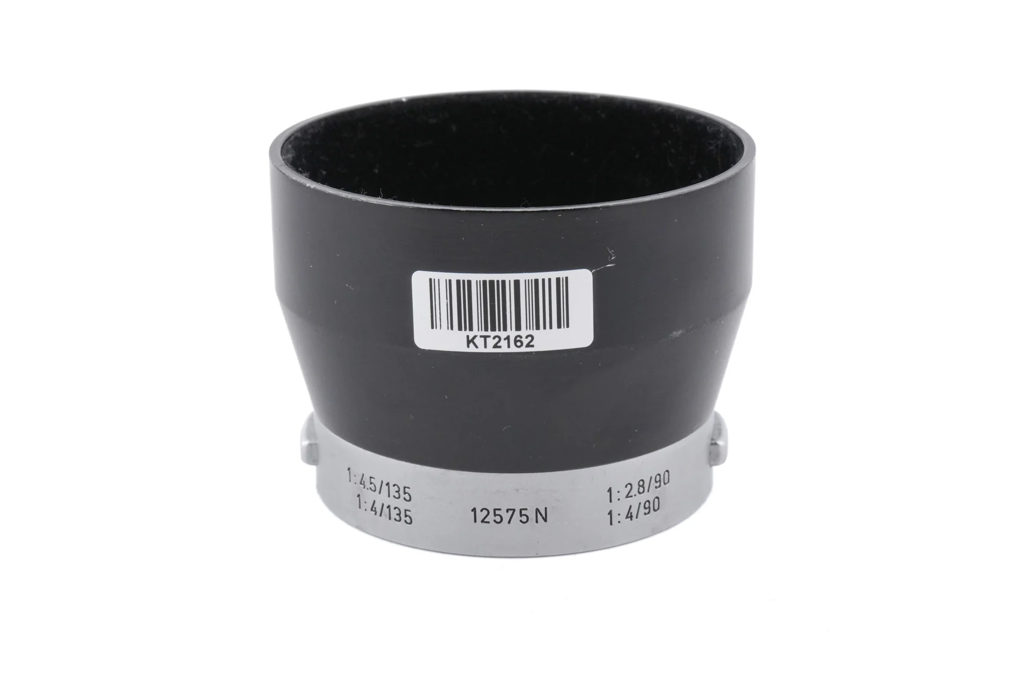 Leica Lens Hood (90mm f2.8-4 / 135mm f4-4.5) (12575N)