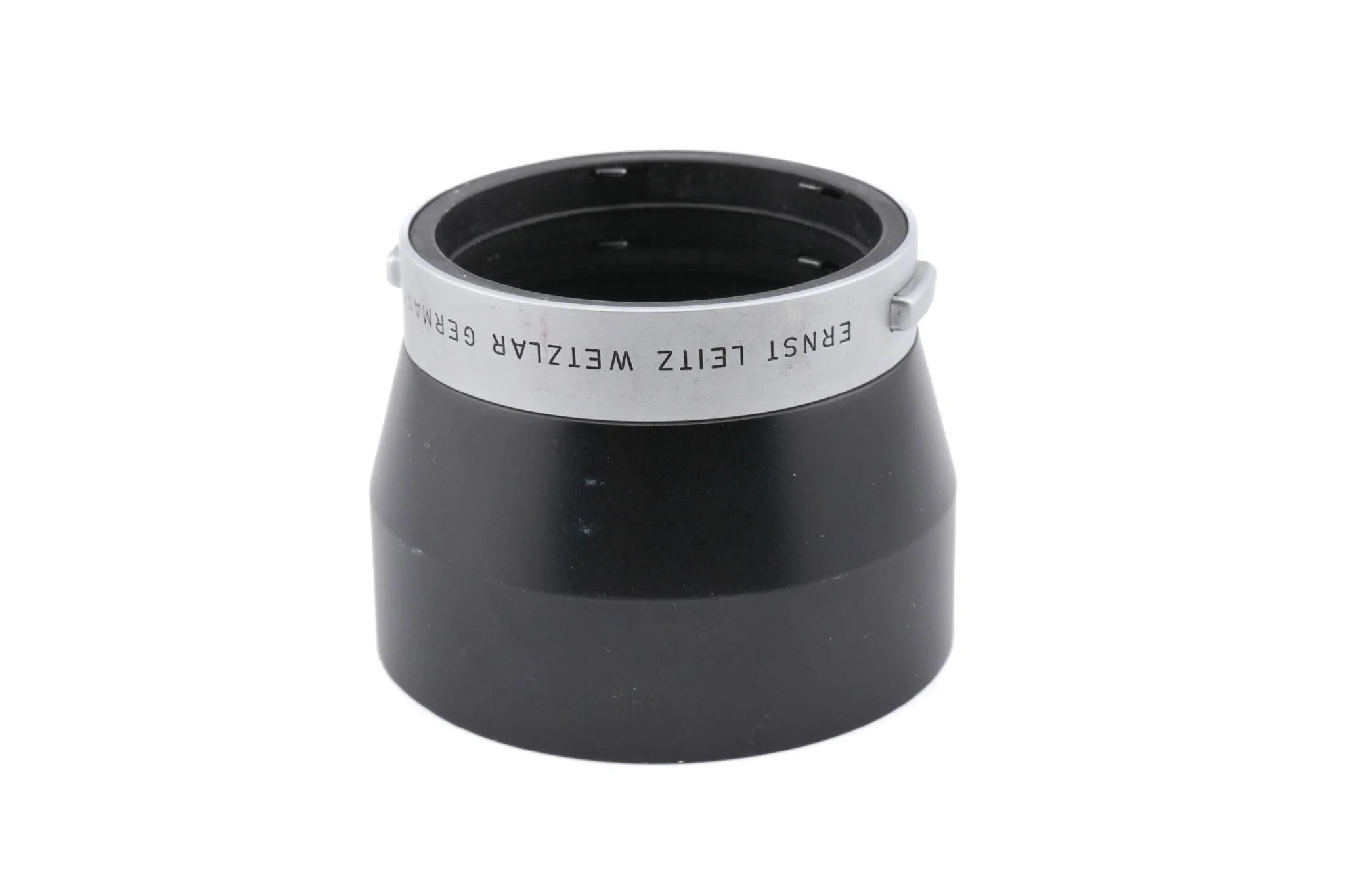 Leica Lens Hood (90mm f2.8-4 / 135mm f4-4.5) (12575N) - Image 2