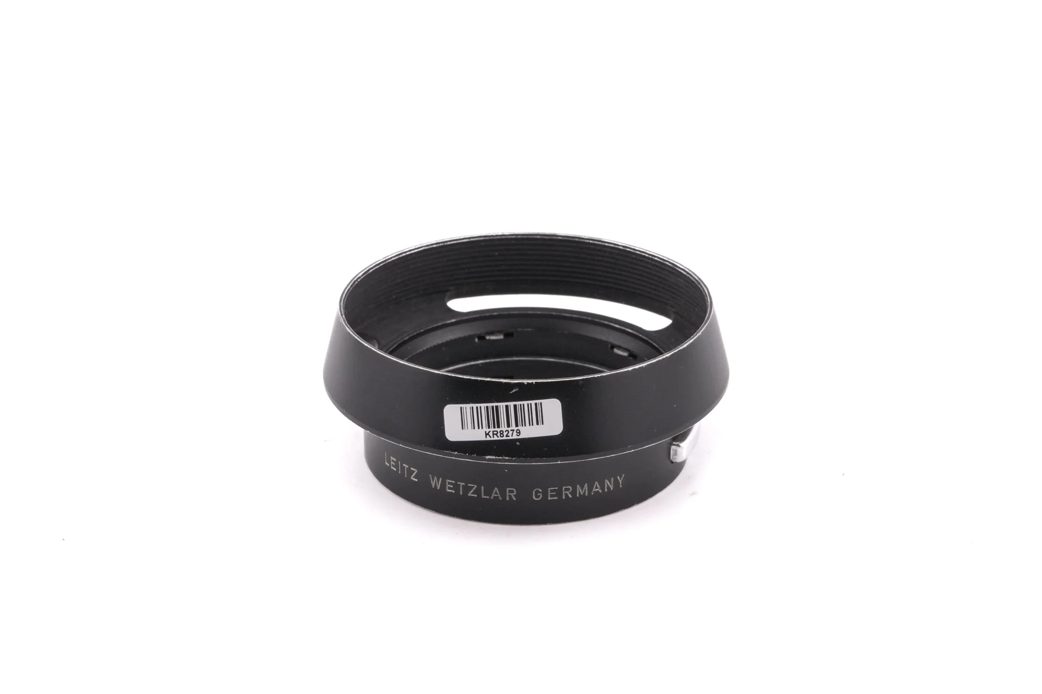 Leica Lens Hood (35/50mm f2-3.5) (12585H) - Image 2