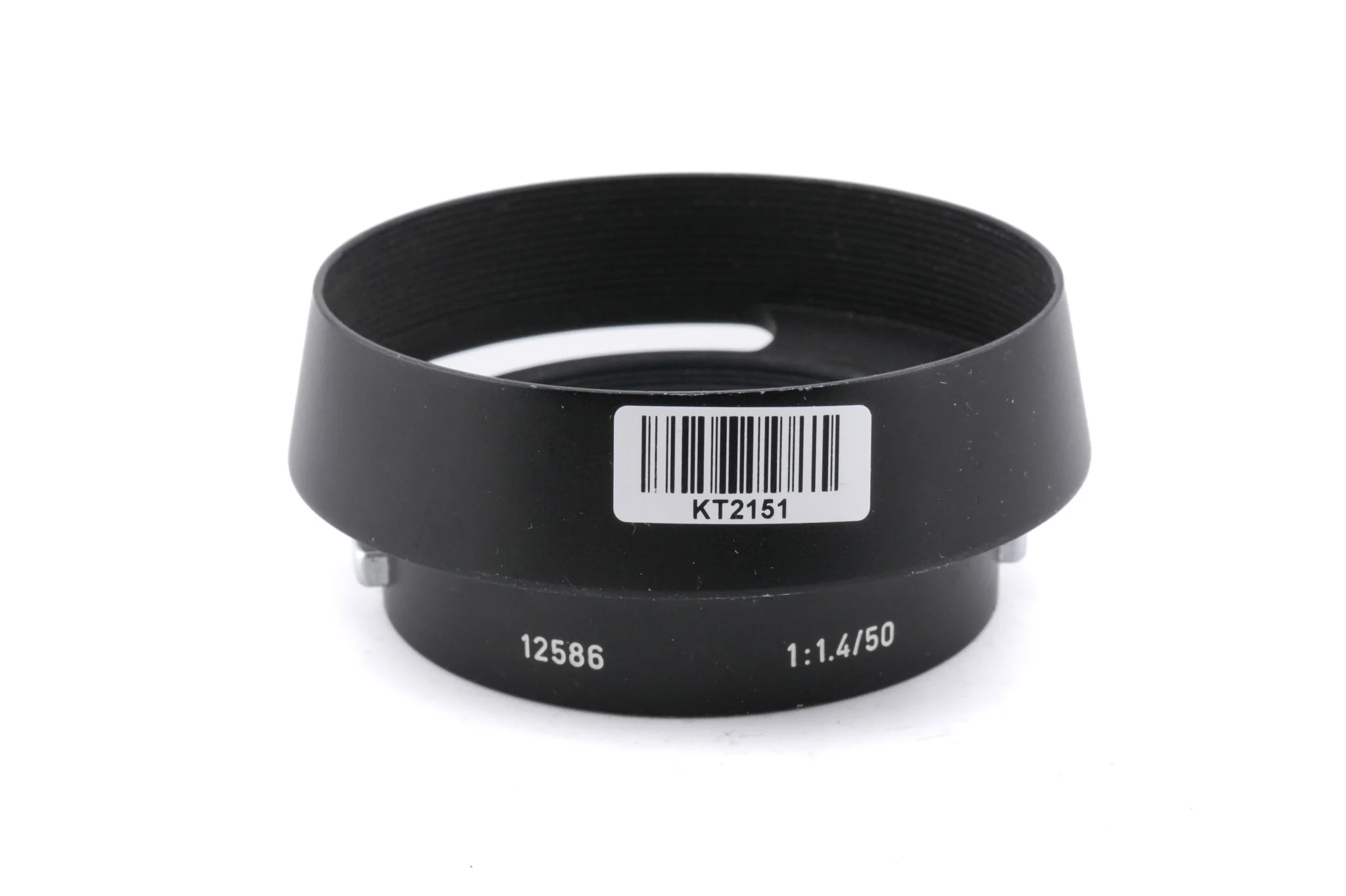 Leica Lens Hood (50mm f1.4 I, II) (12586)