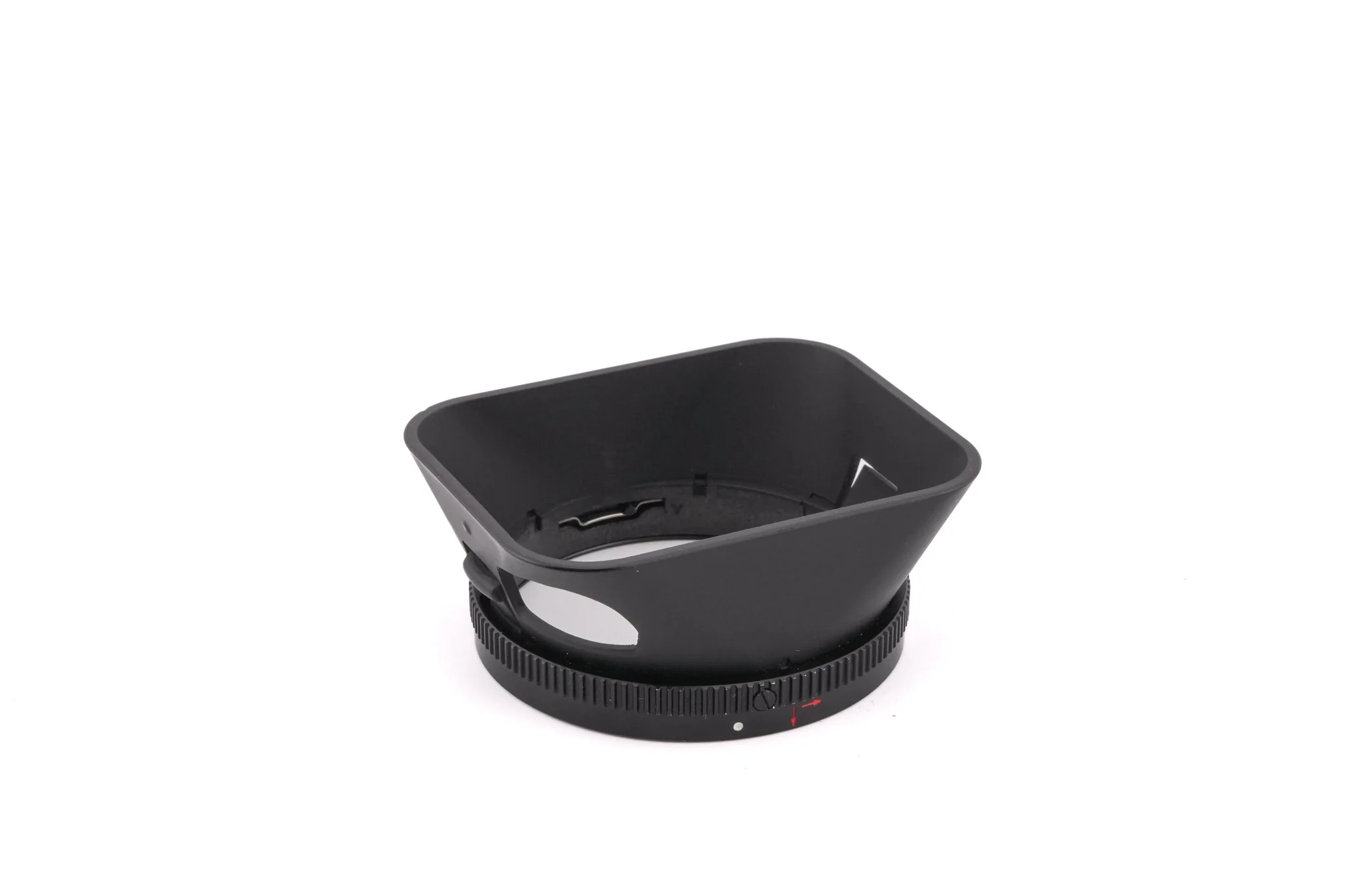 Leica Lens Hood (28mm f2 / 35mm f1.4) (12589) - Accessory