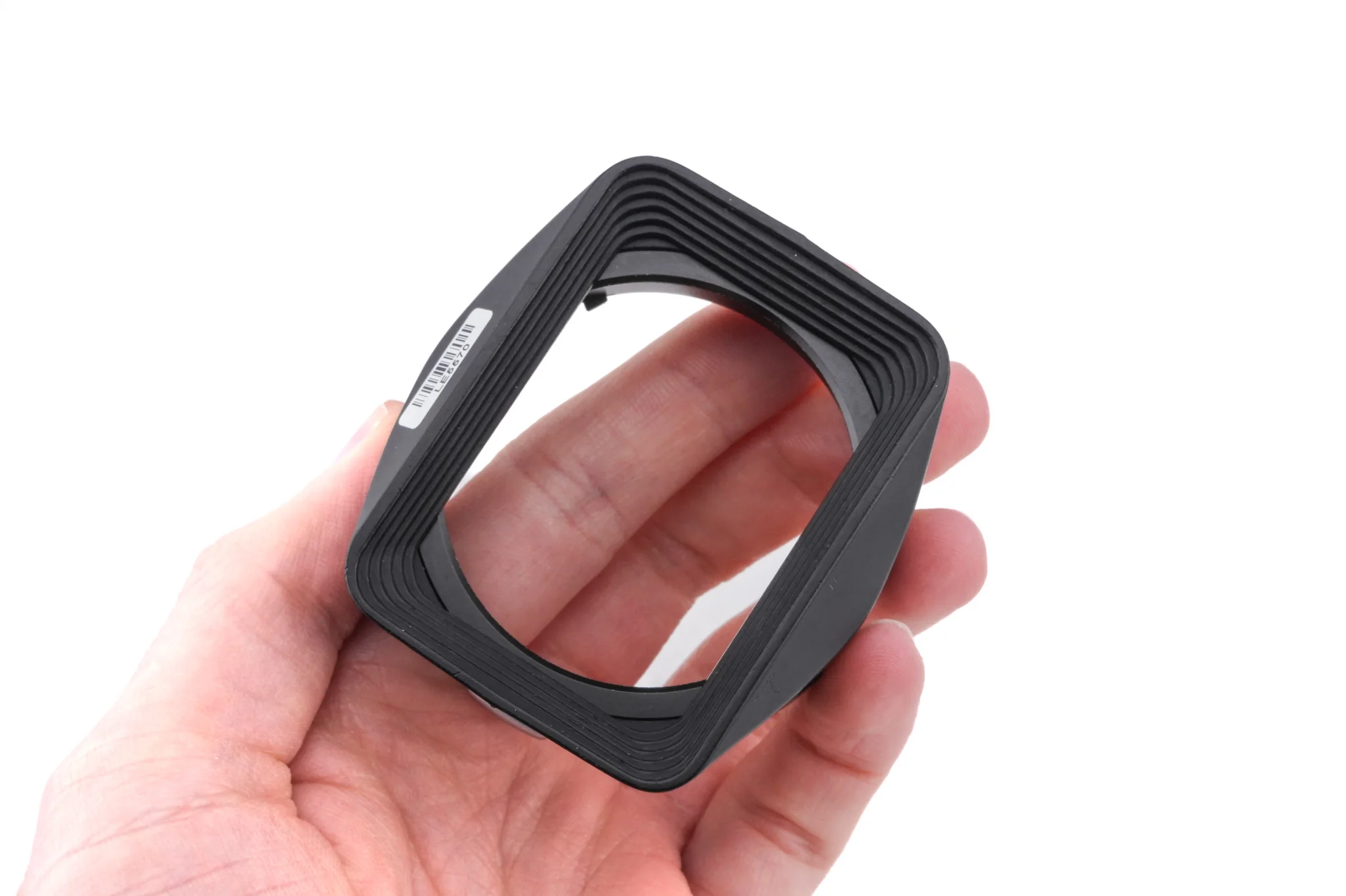 Leica Lens Hood (21mm f3.4 / 28mm f2.8) (12501M) - Image 5