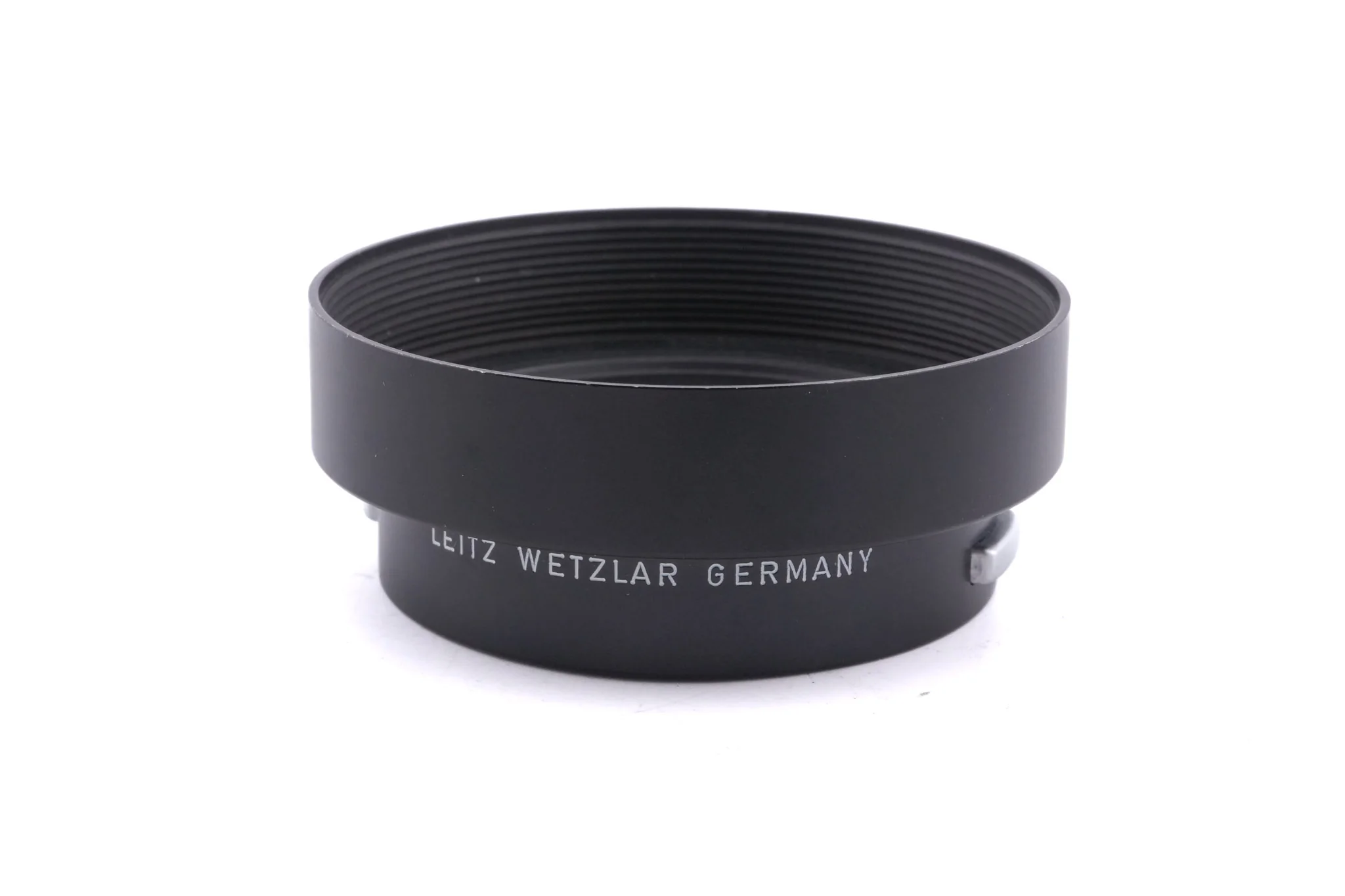 Leica Lens Hood (35mm f2.8 R / 50mm f2 R) (12564K) - Image 2