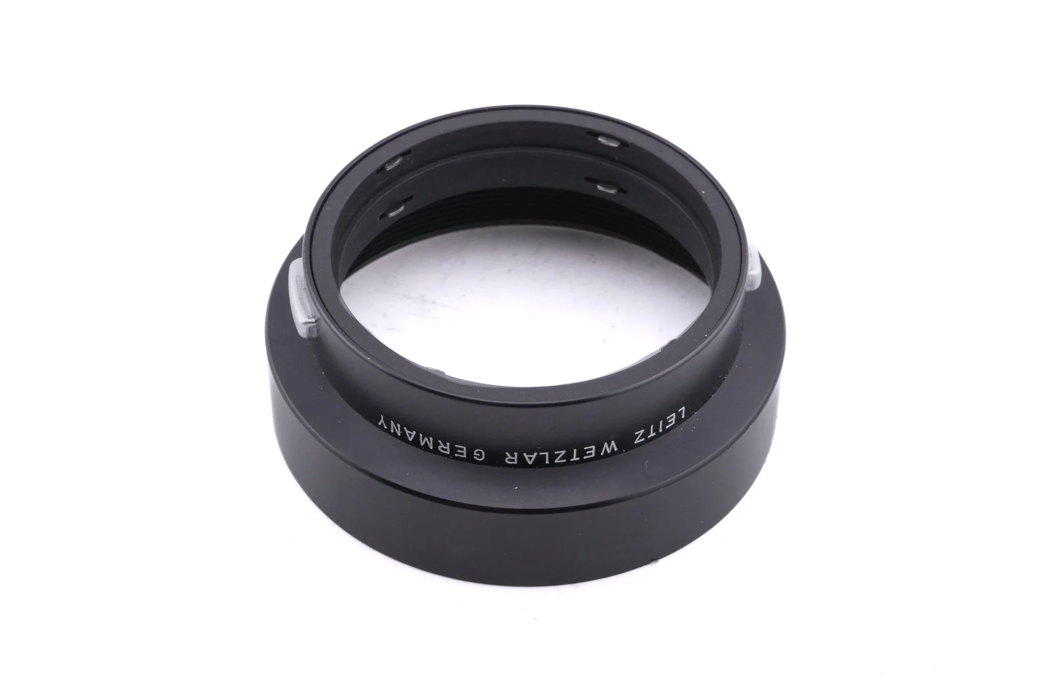 Leica Lens Hood (35mm f2.8 R / 50mm f2 R) (12564K) - Image 3