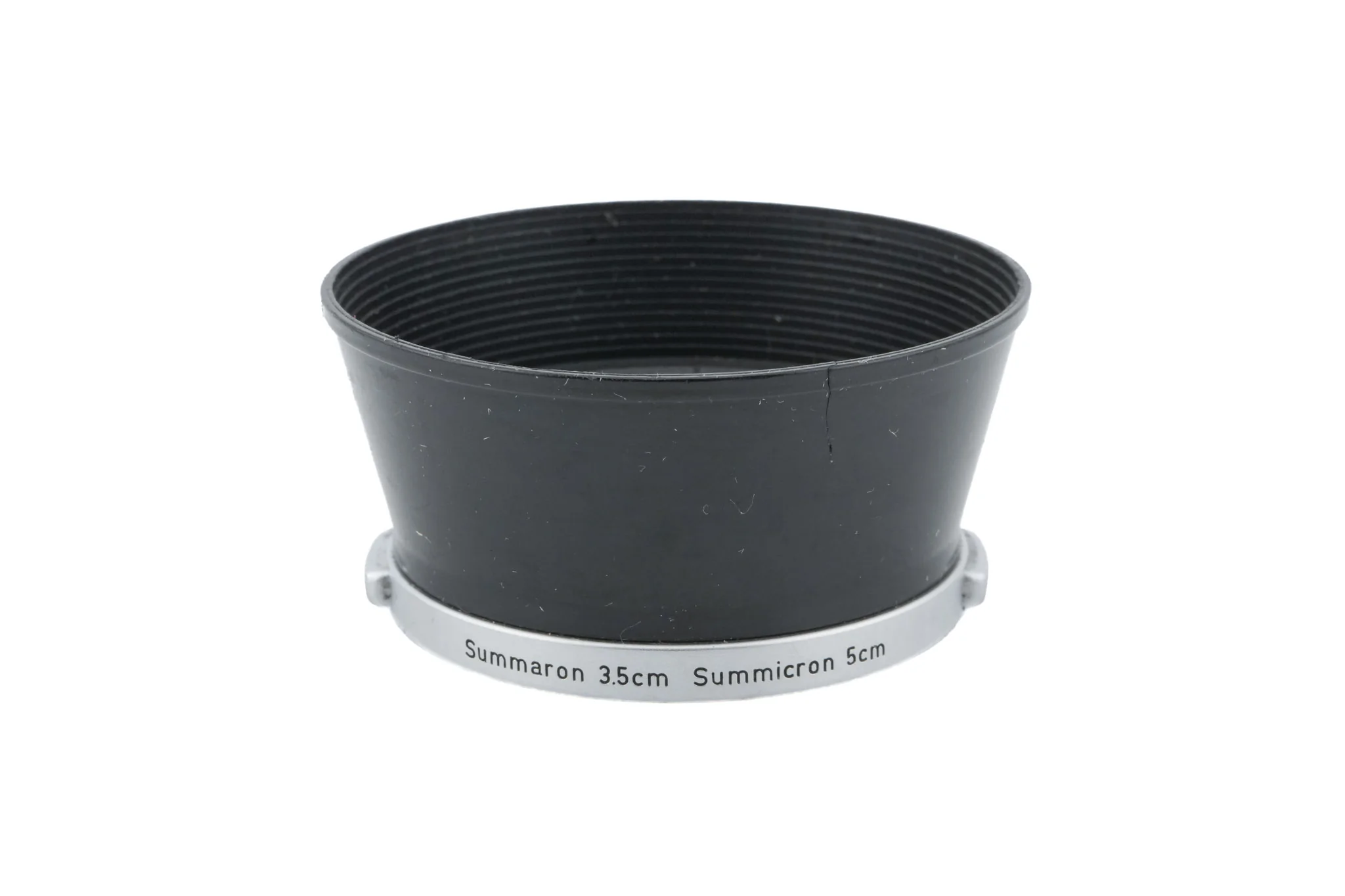 Leica Lens Hood (35mm f3.5 / 50mm f2) (ITDOO)