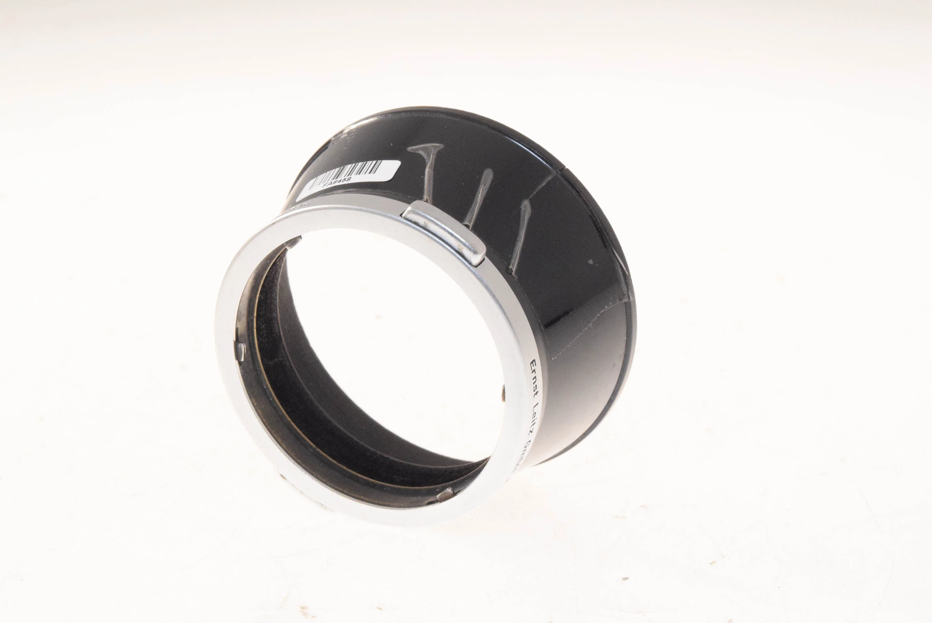 Leica Lens Hood (35mm f3.5 / 50mm f2) (ITDOO) - Image 3
