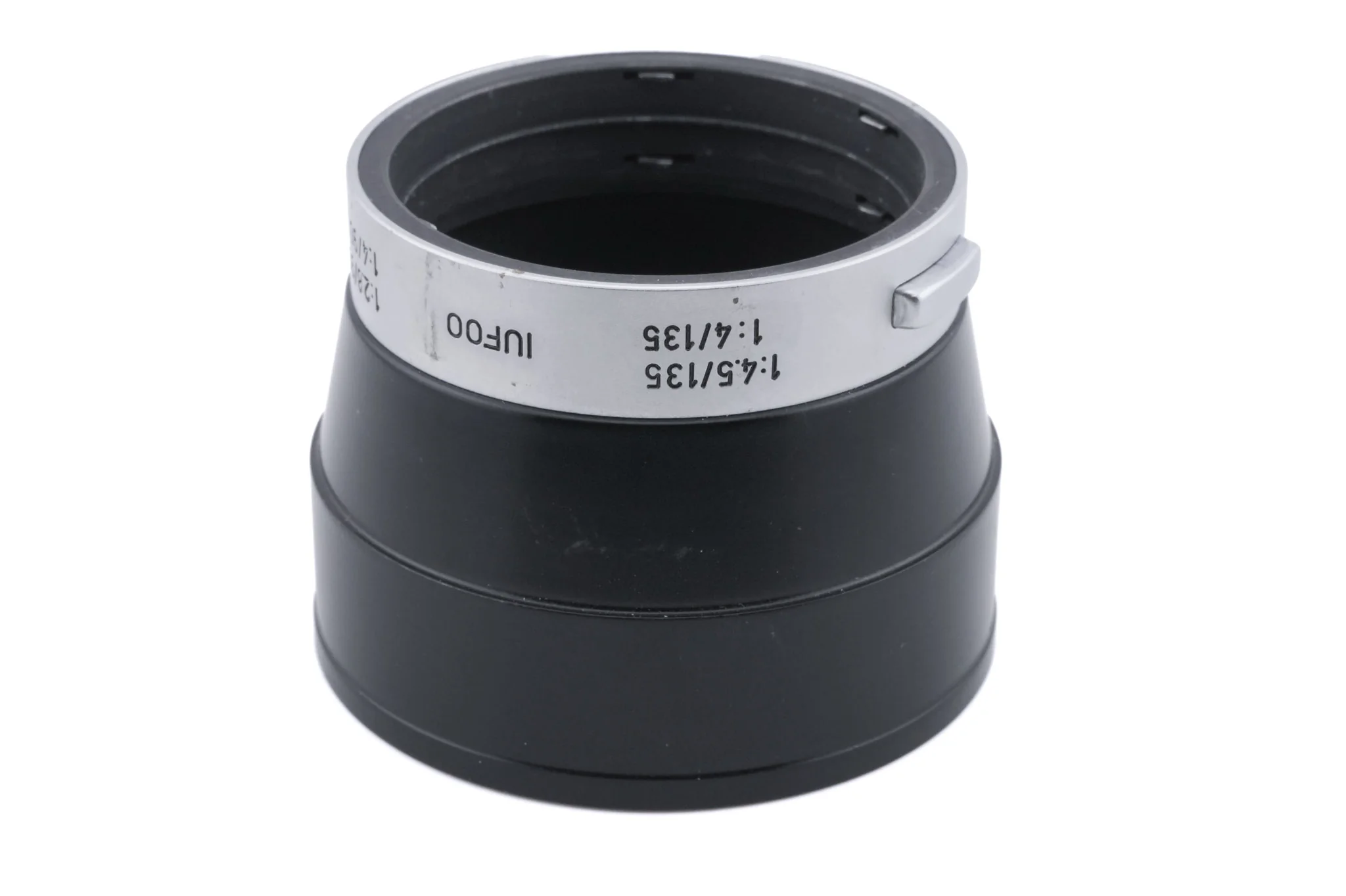 Leica Lens Hood (90mm f2.8-4 / 135mm f4-4.5) (IUFOO / 12575) - Image 3