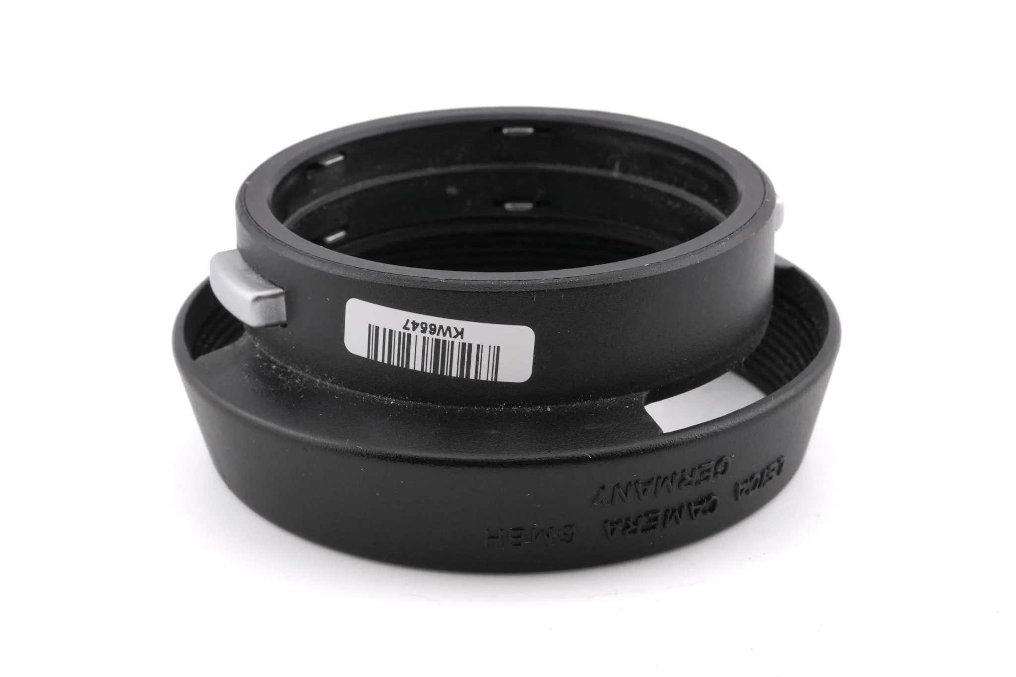 Leica Lens Hood M2/50 (12538) - Image 2