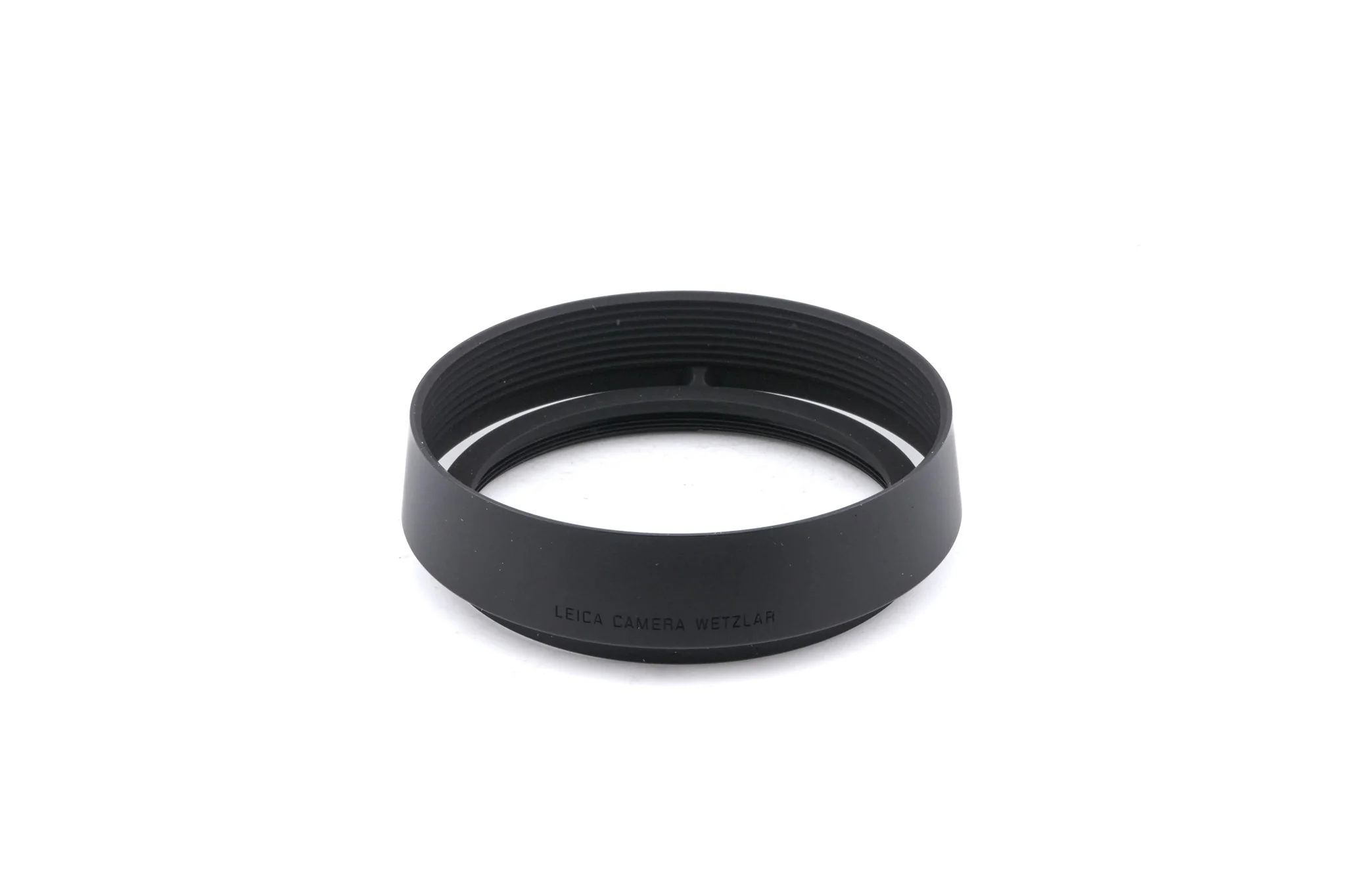 Leica Lens Hood (Q3) (19657) - Accessory