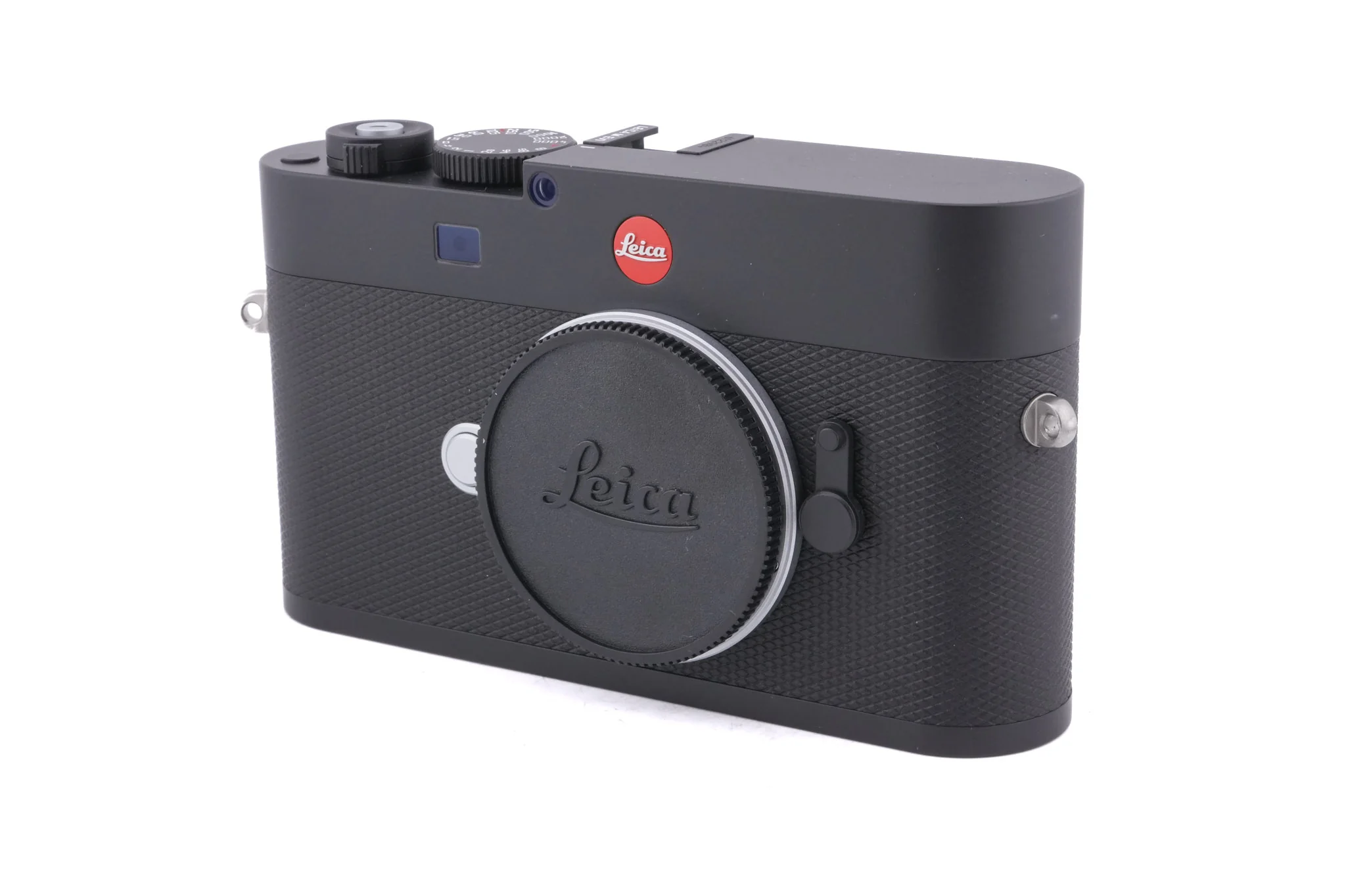 Leica M EV1 (Typ 4246) (20229) - Camera